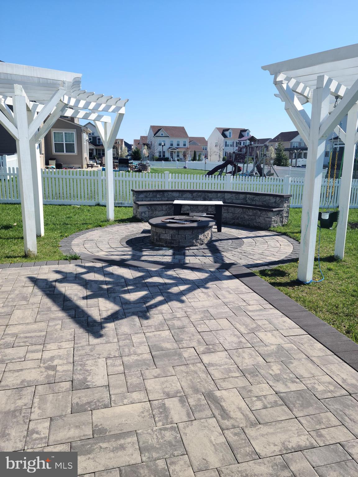 VILLAGE OF BAYBERRY - Residential Lease