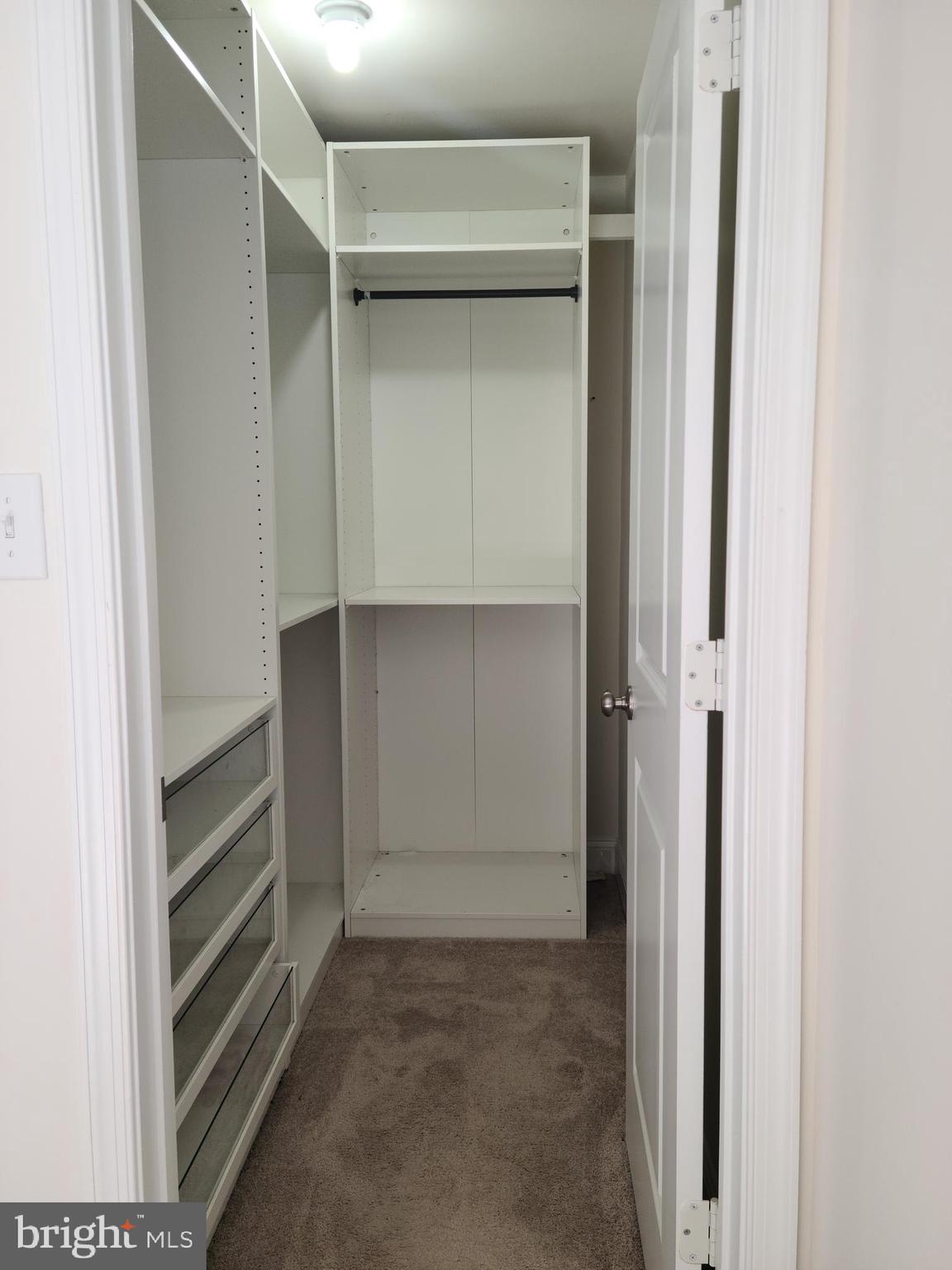 VILLAGE OF BAYBERRY - Residential Lease