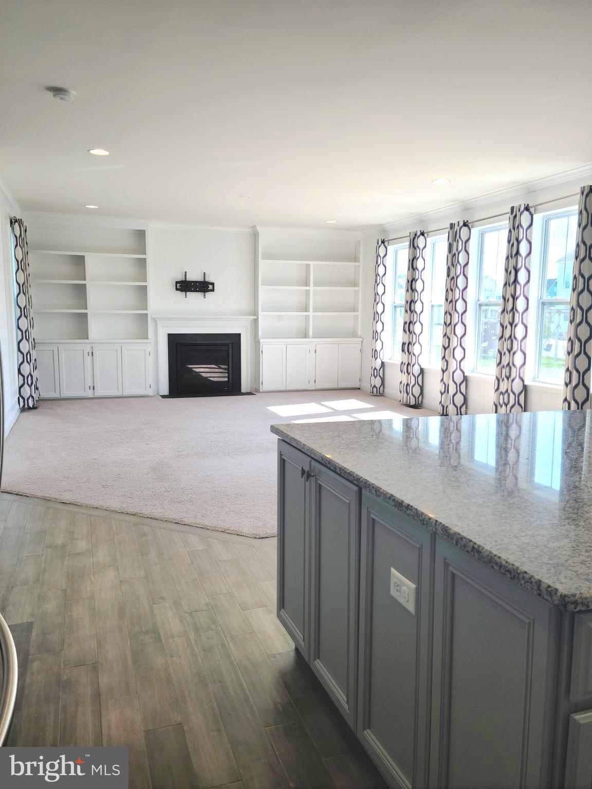 VILLAGE OF BAYBERRY - Residential Lease