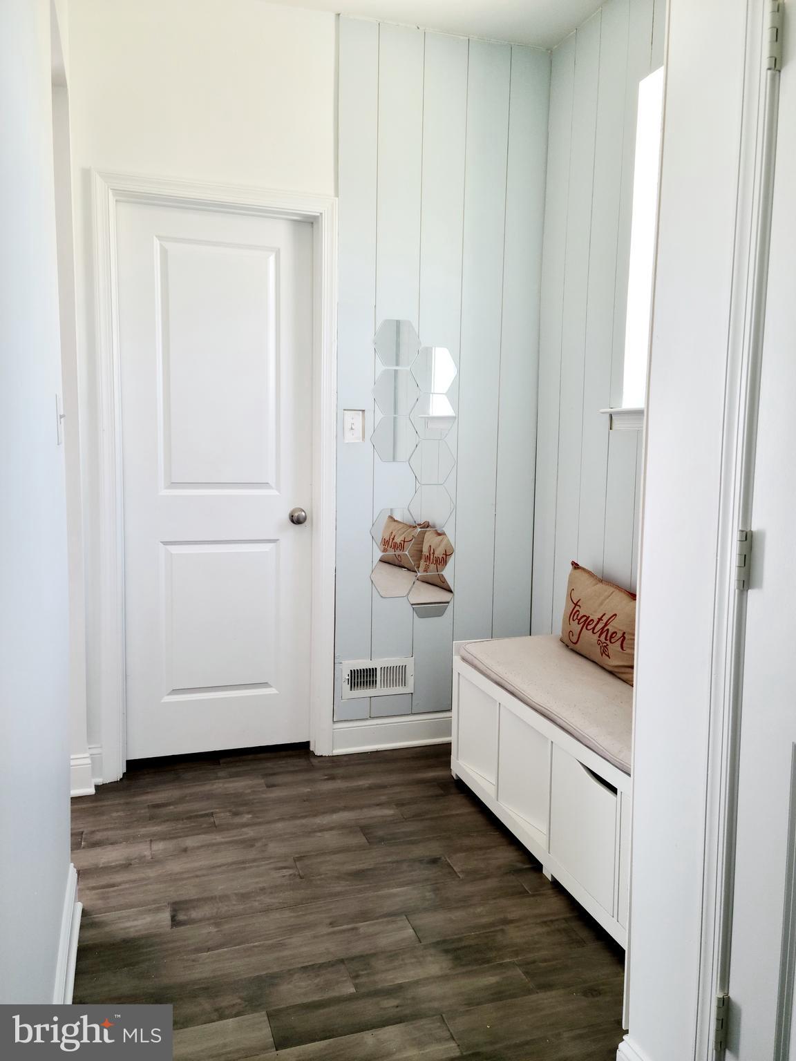 VILLAGE OF BAYBERRY - Residential Lease