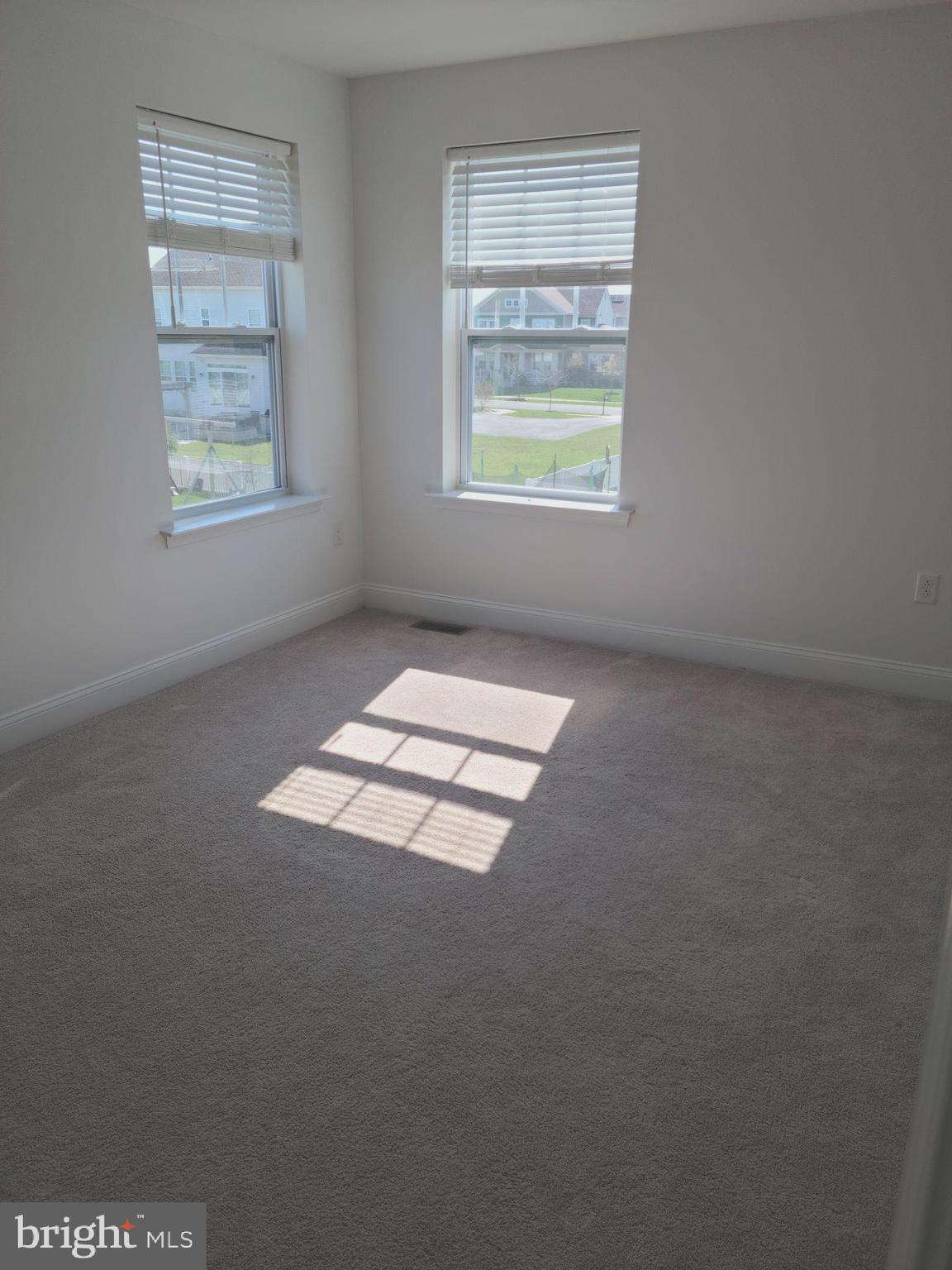 VILLAGE OF BAYBERRY - Residential Lease