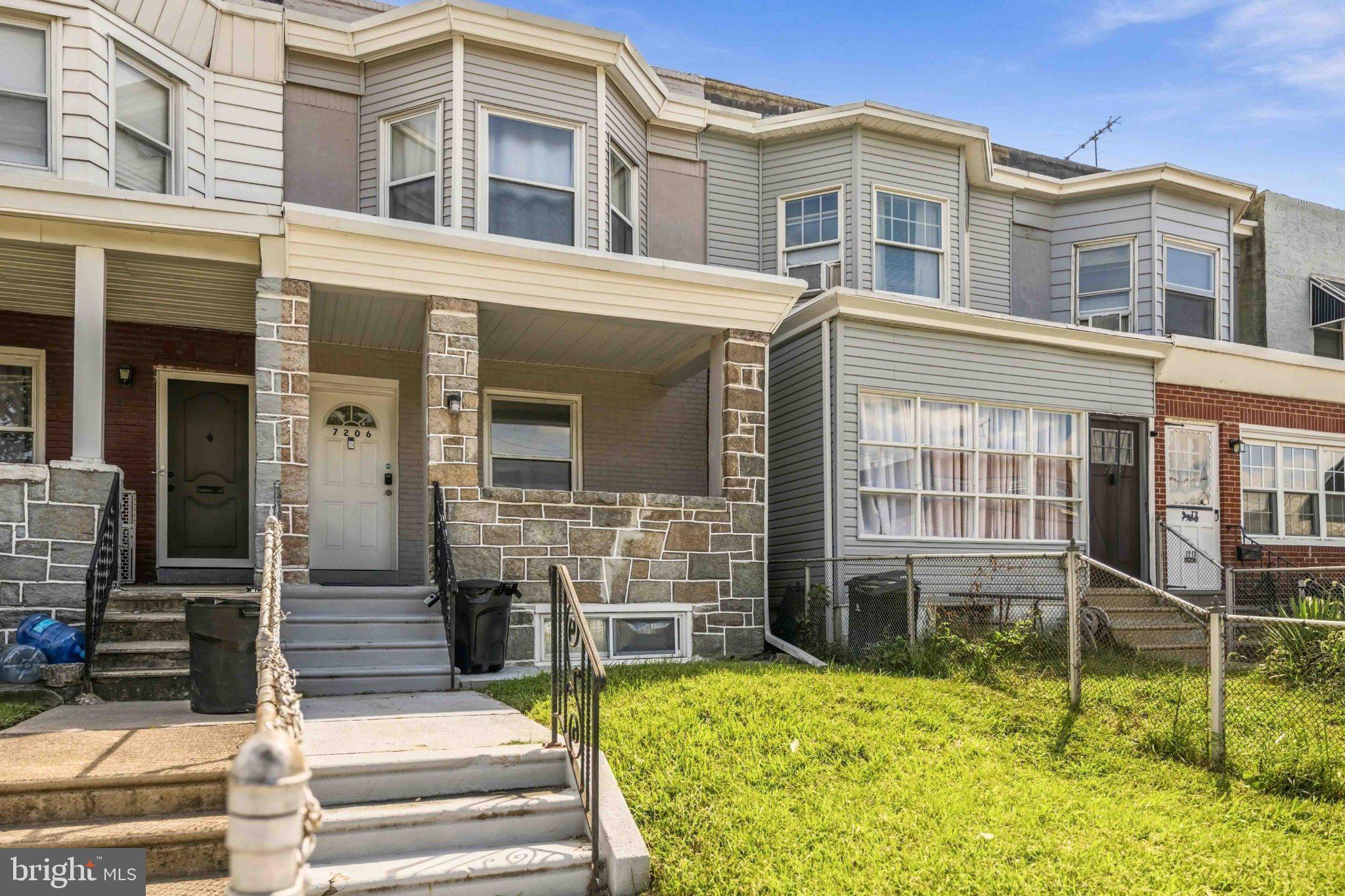 7206 DICKS AVENUE
