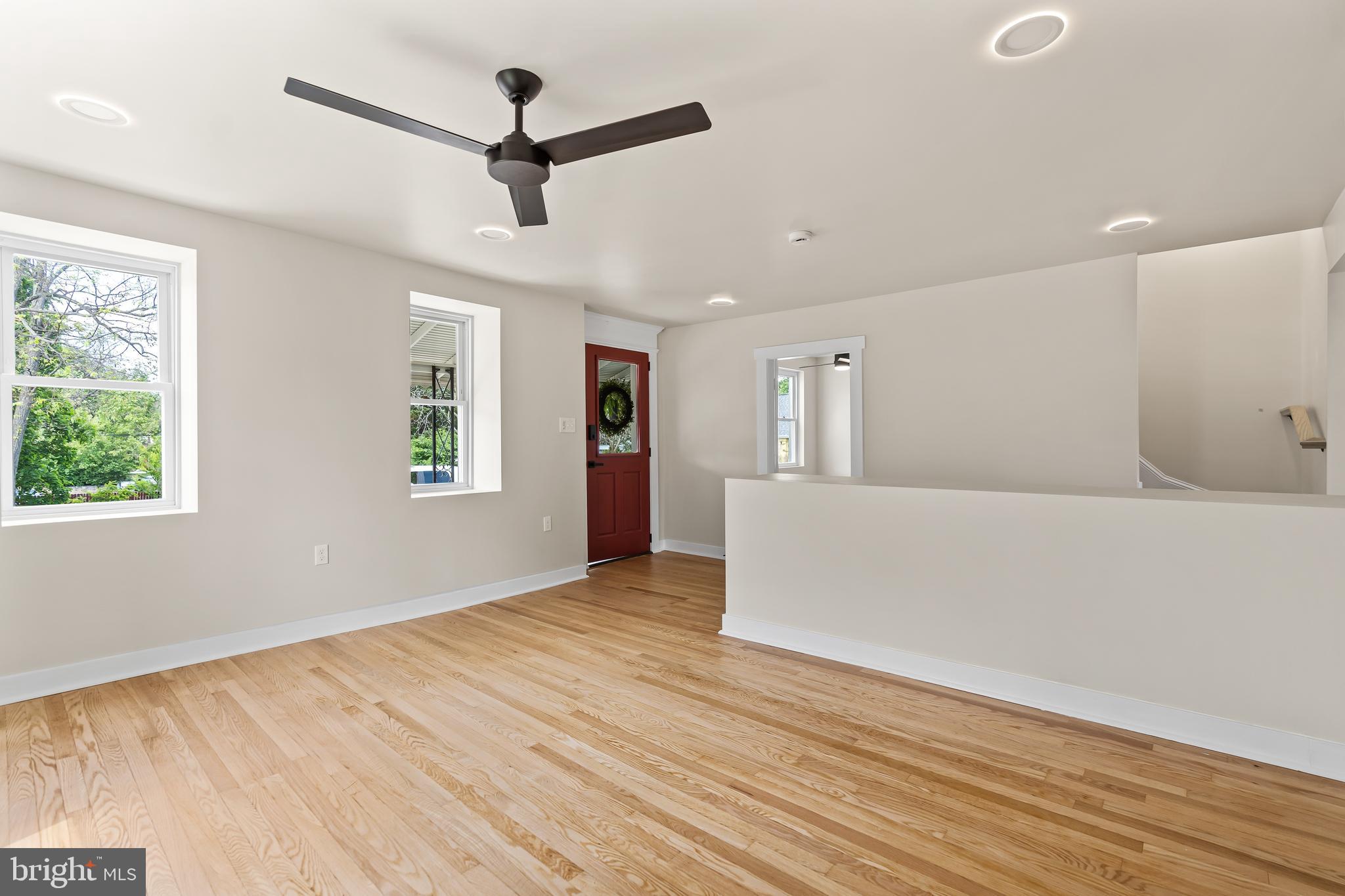 SHARPSBURG - Residential