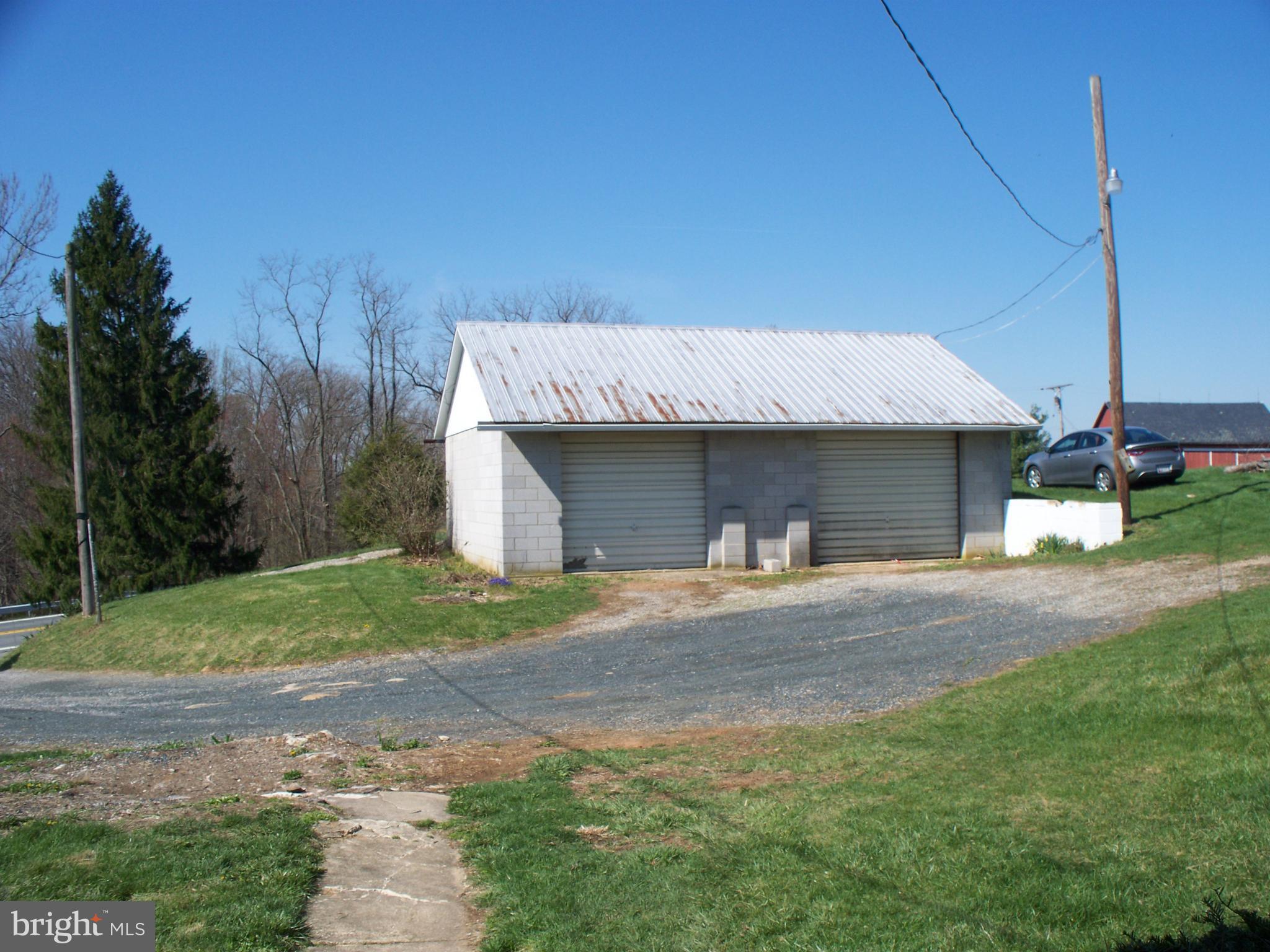 NONE AVAILABLE - Residential Lease