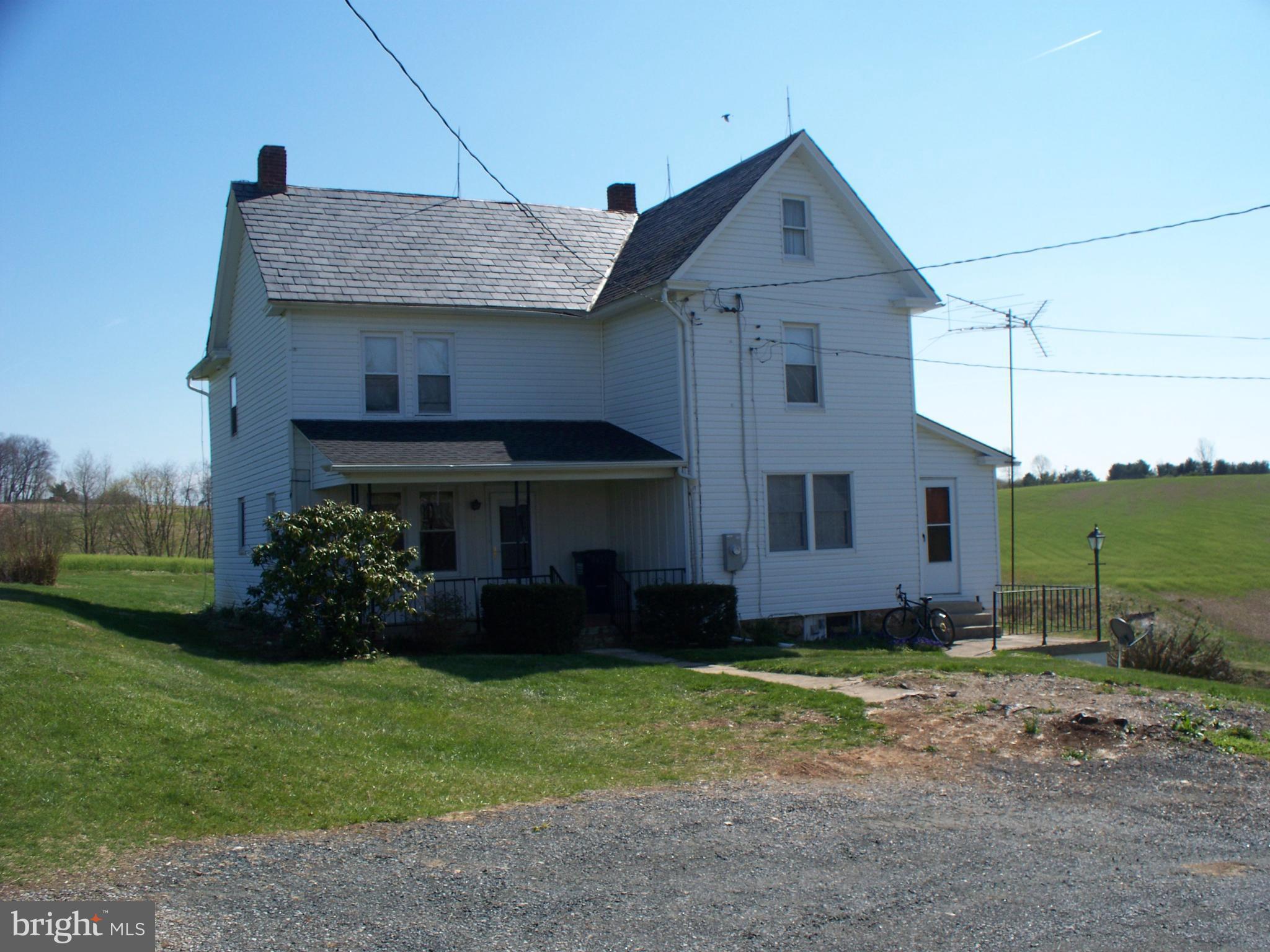 NONE AVAILABLE - Residential Lease