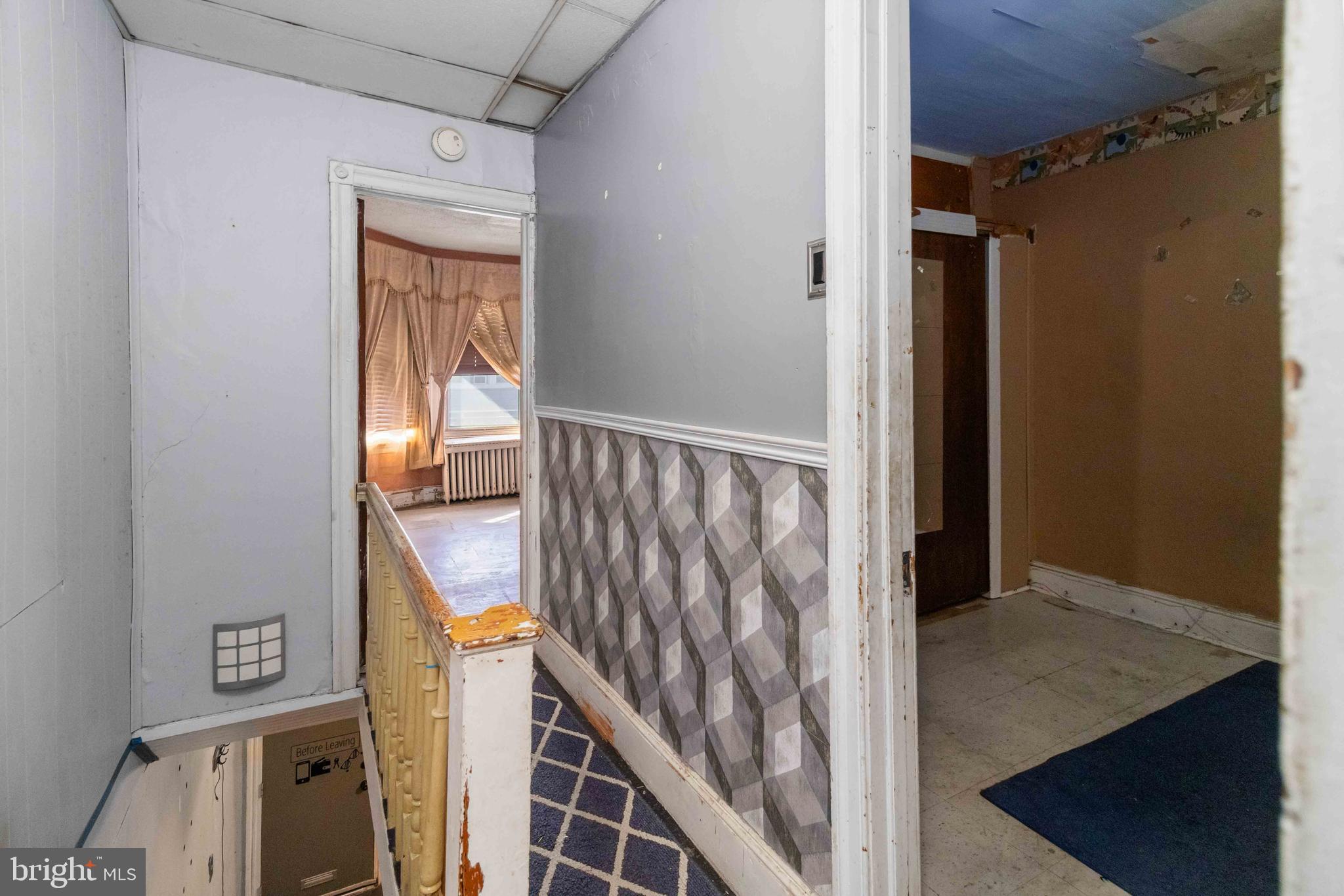 ALLEGHENY WEST - Residential