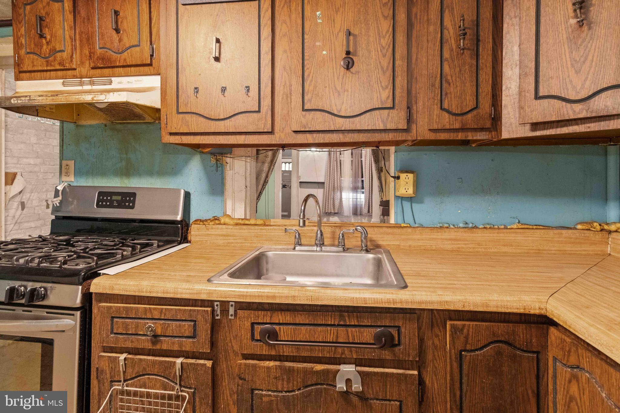 ALLEGHENY WEST - Residential