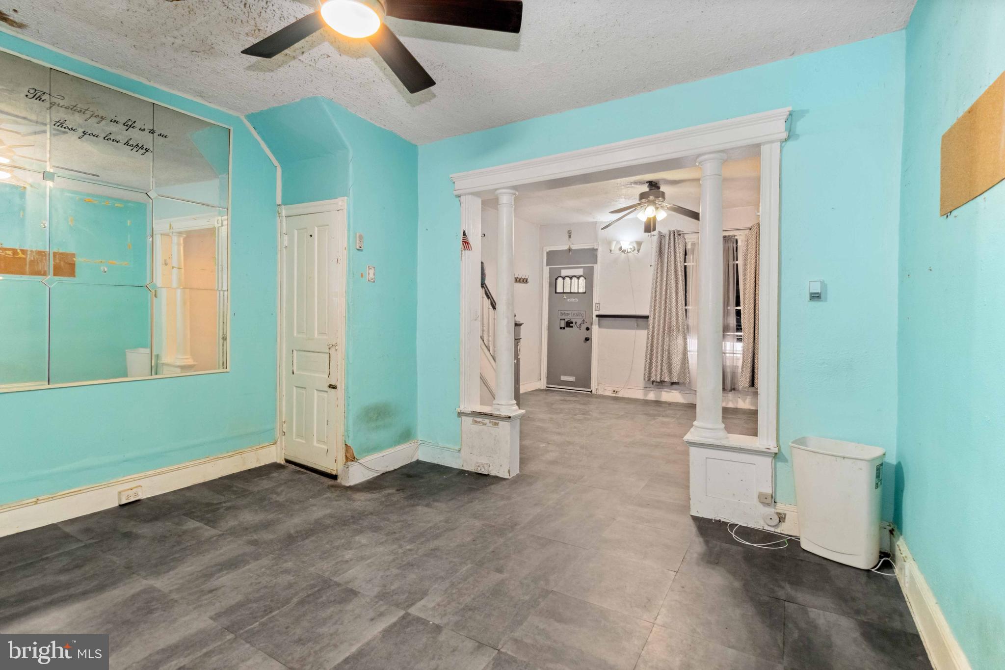 ALLEGHENY WEST - Residential