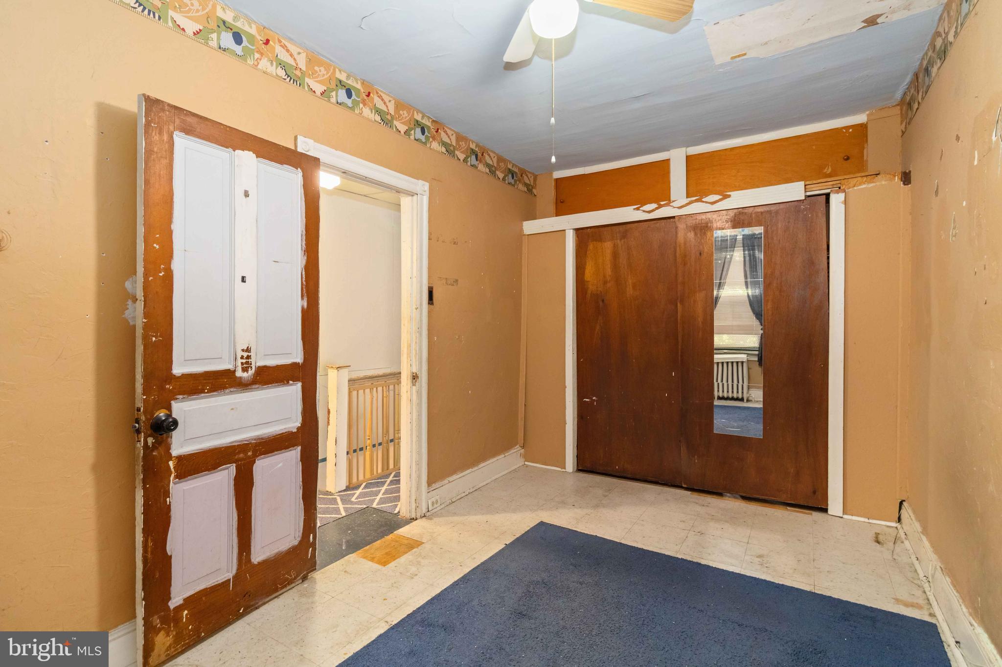 ALLEGHENY WEST - Residential