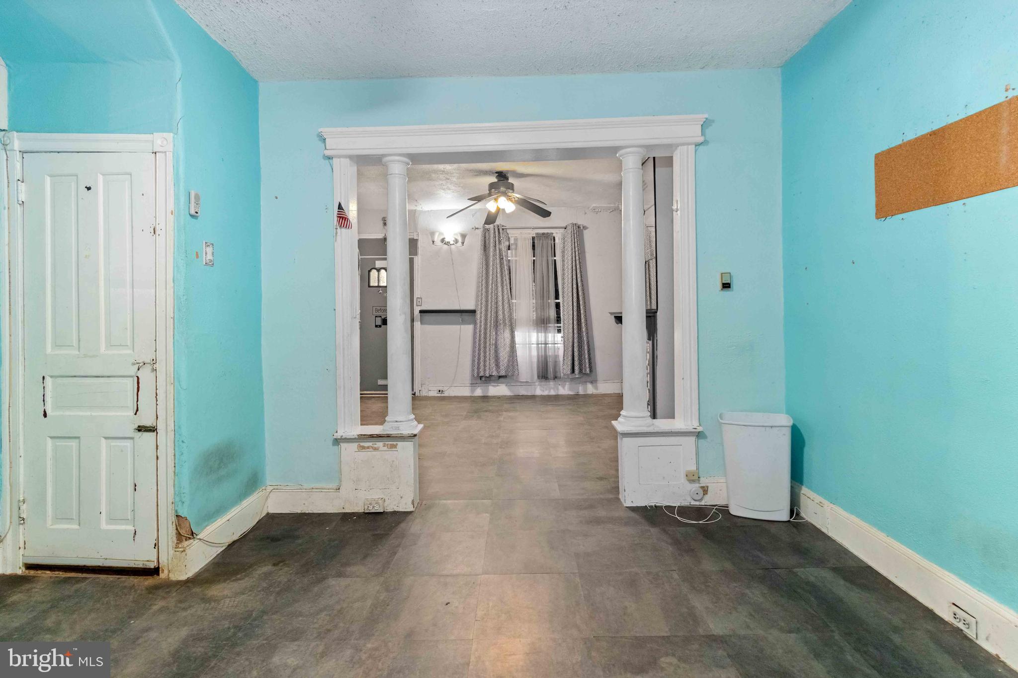 ALLEGHENY WEST - Residential