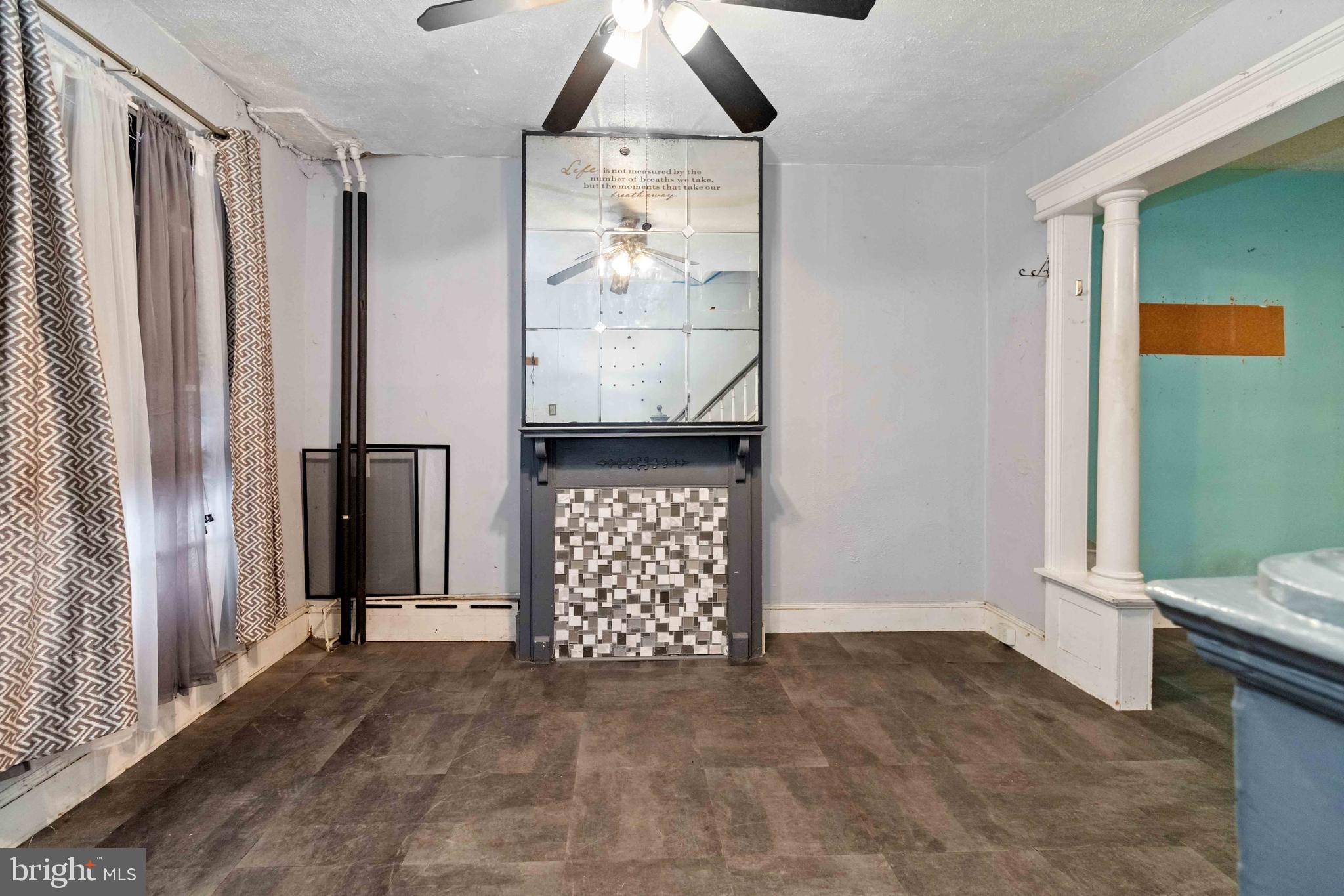 ALLEGHENY WEST - Residential