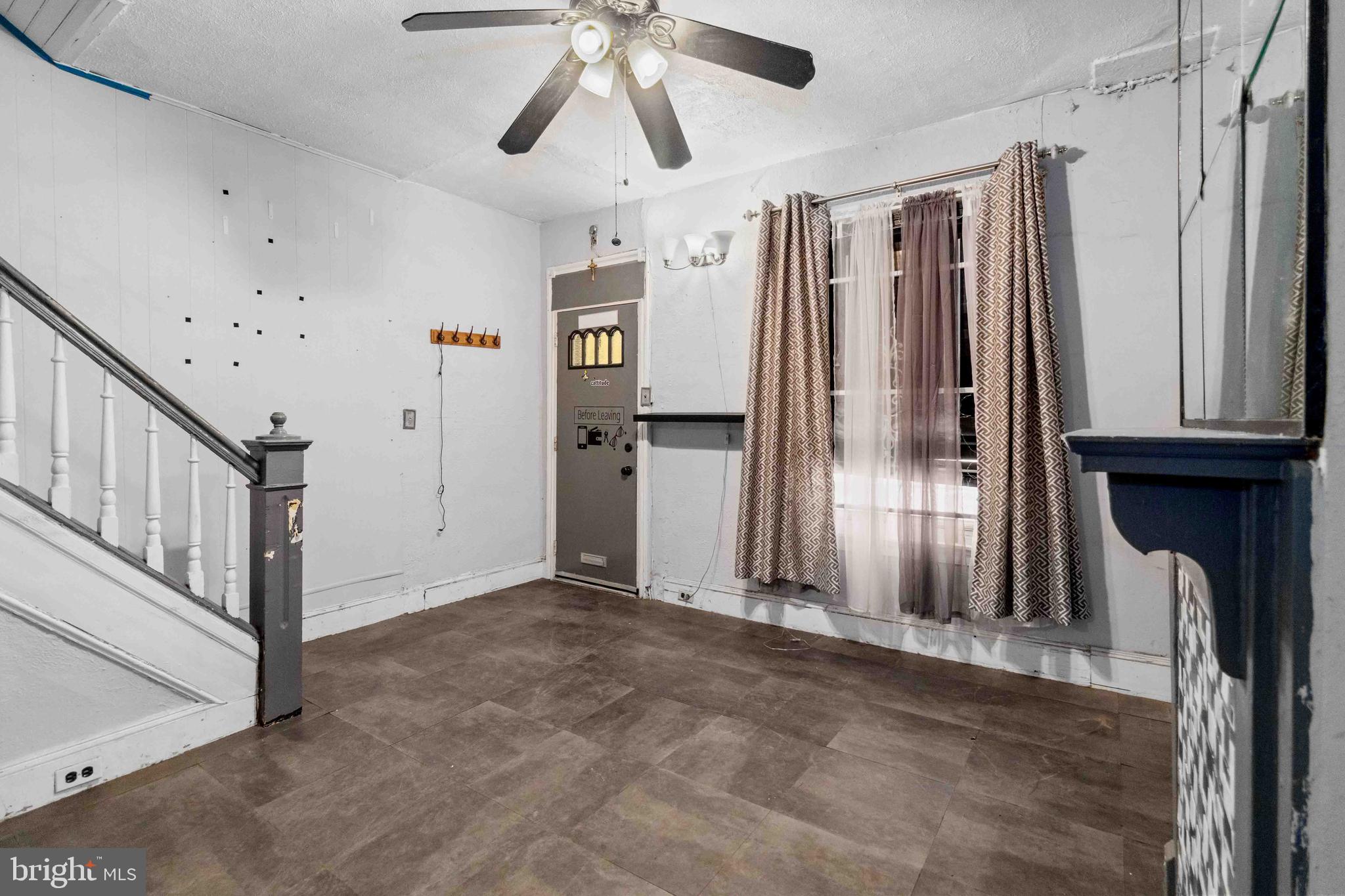 ALLEGHENY WEST - Residential