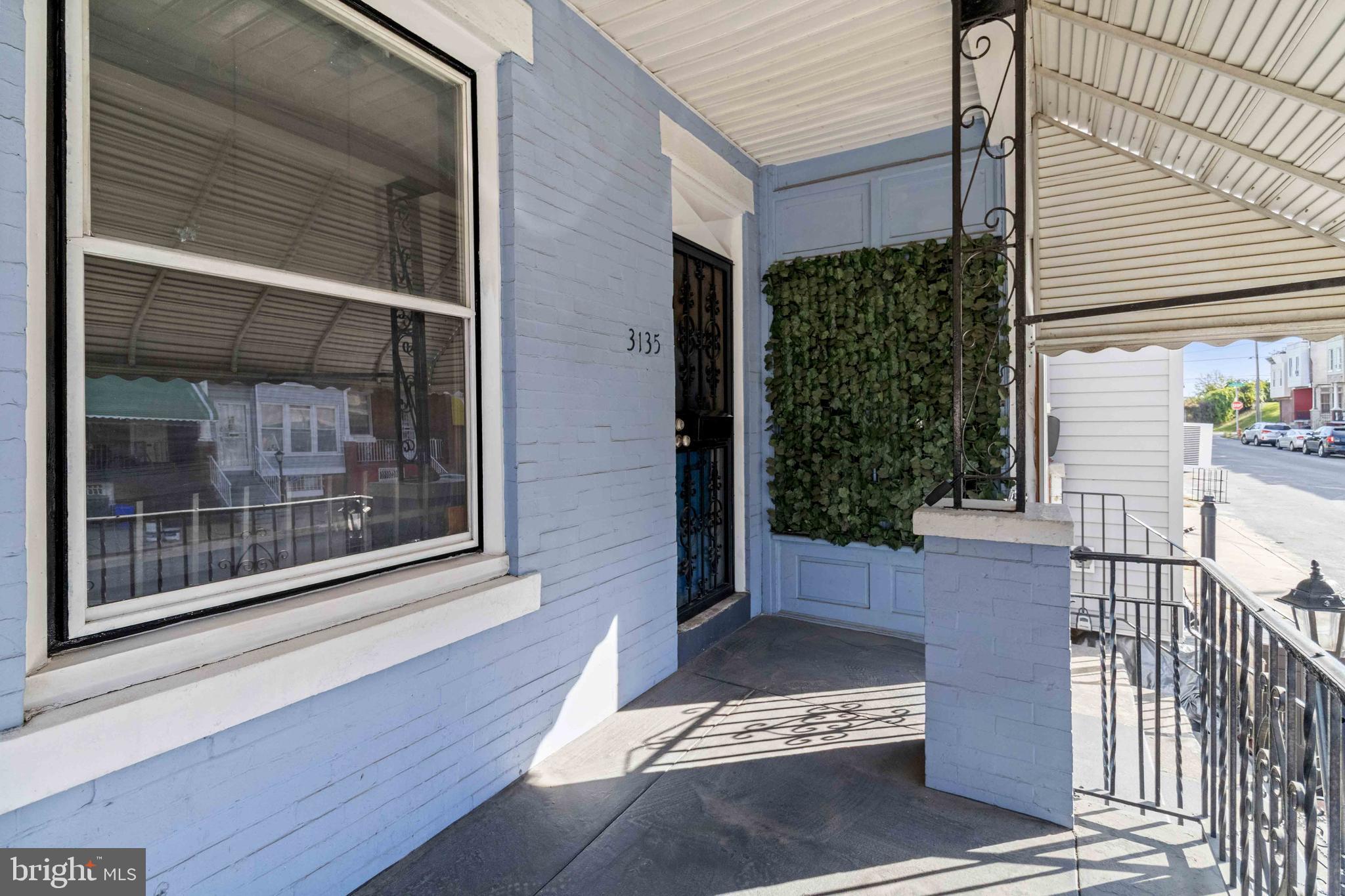 ALLEGHENY WEST - Residential