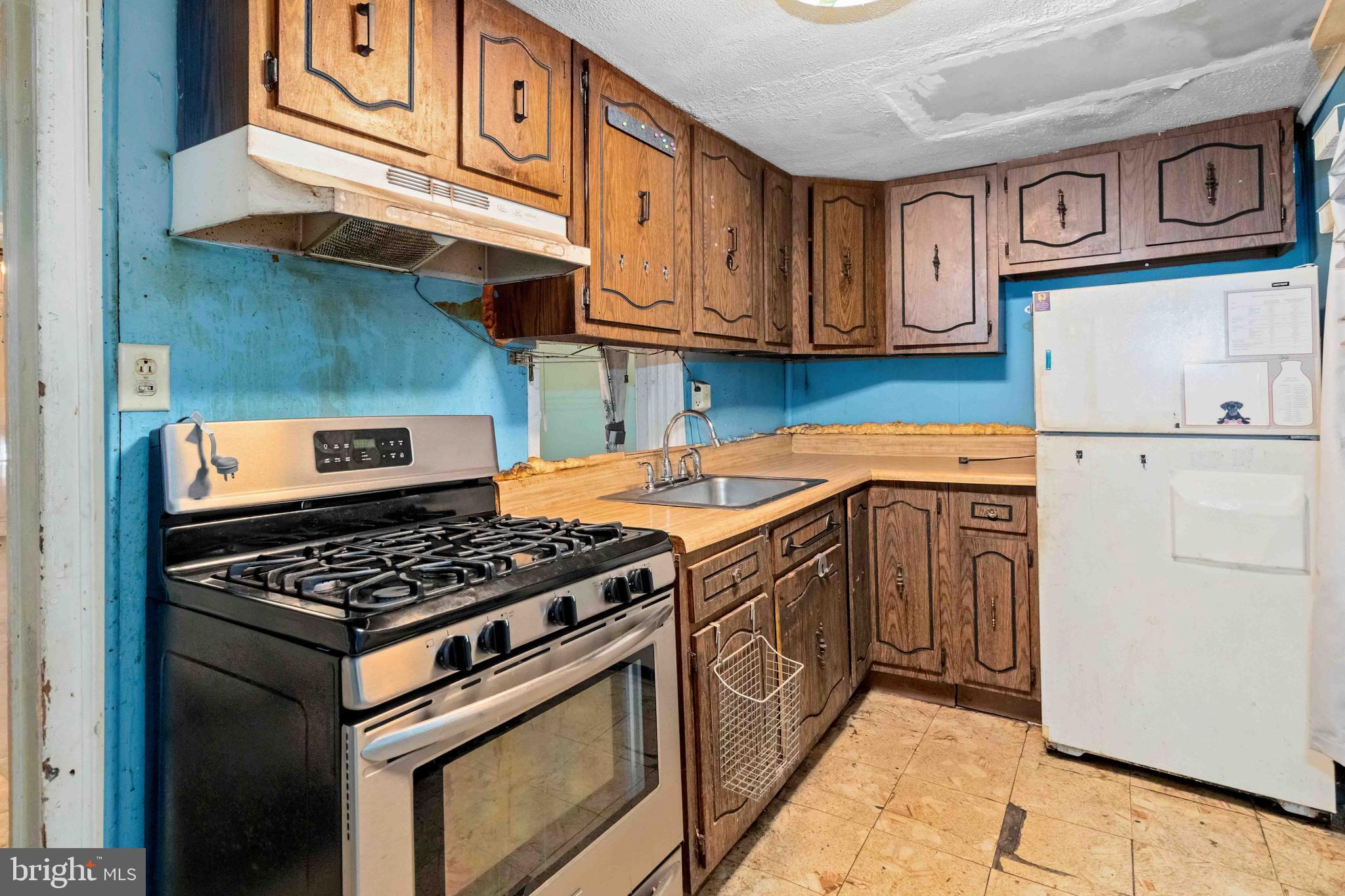 ALLEGHENY WEST - Residential