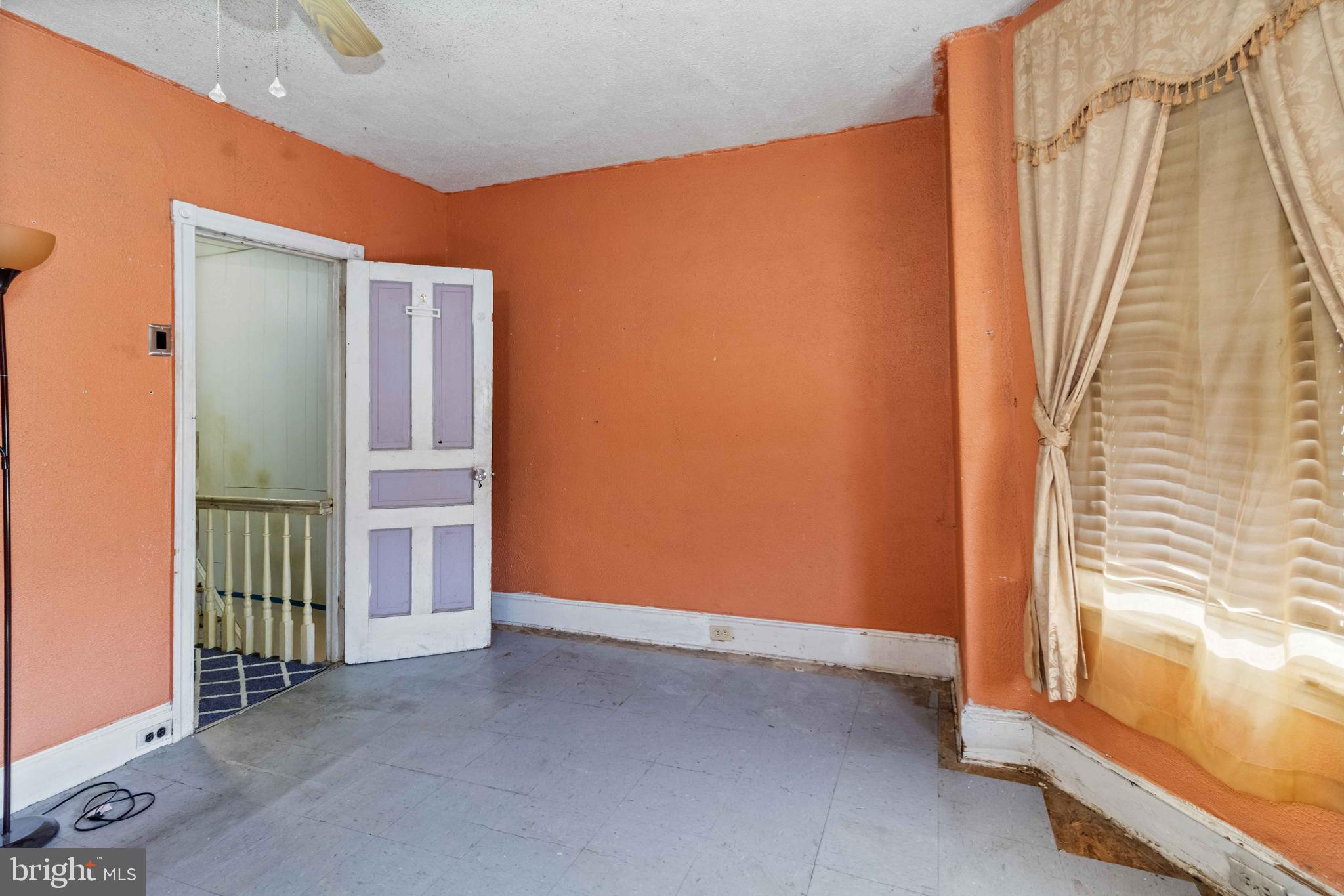 ALLEGHENY WEST - Residential