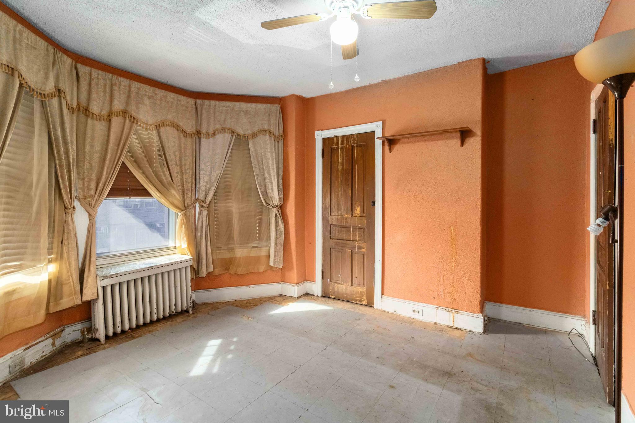 ALLEGHENY WEST - Residential