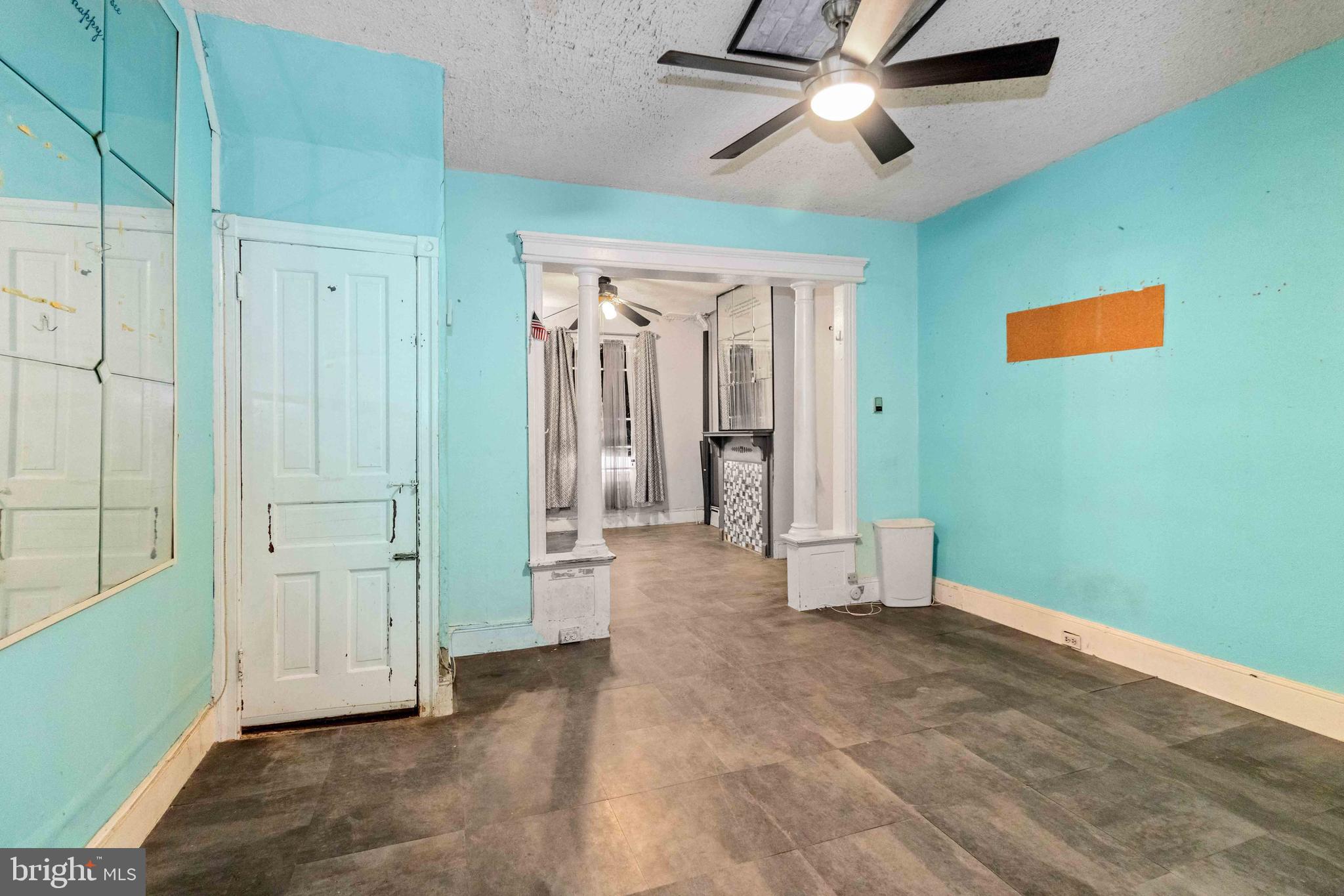 ALLEGHENY WEST - Residential