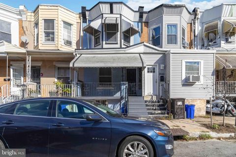 Photo of 3135 N 28th Street, PHILADELPHIA, PA 19132 (MLS # PAPH2544784)