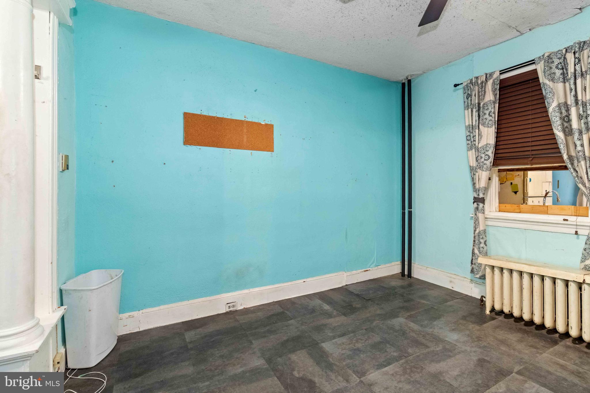 ALLEGHENY WEST - Residential