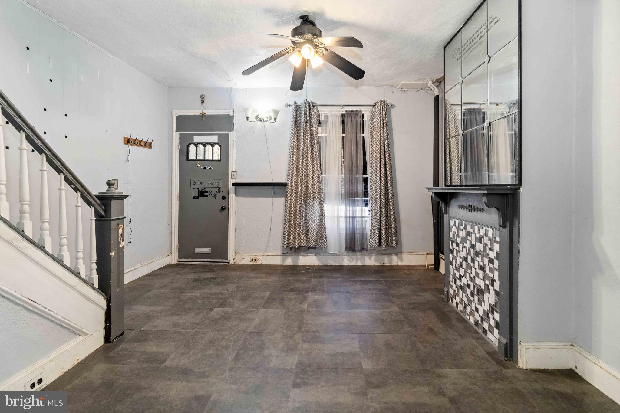 ALLEGHENY WEST - Residential