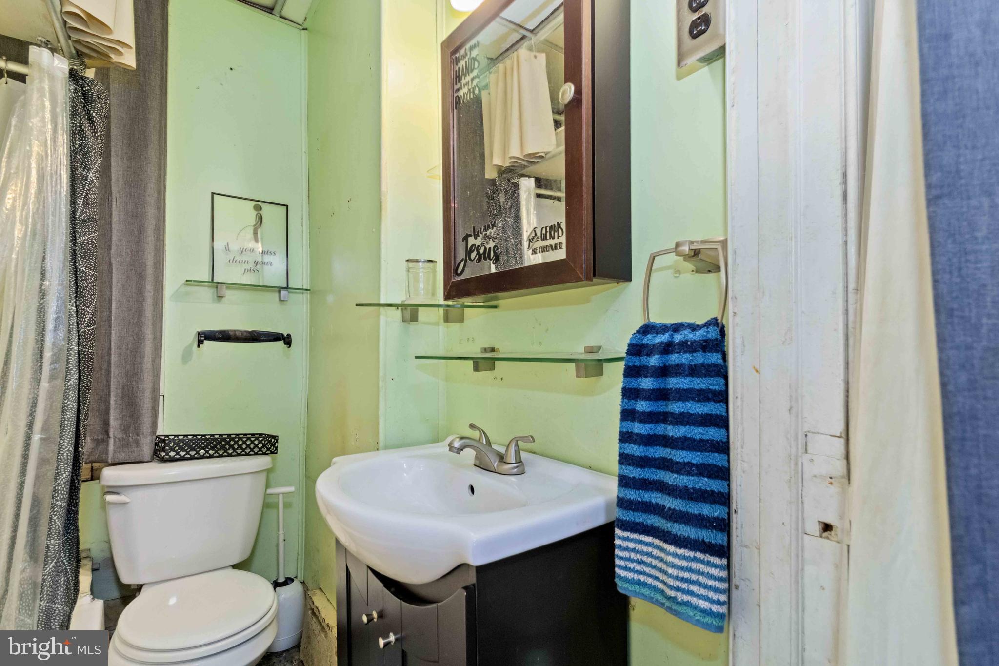 ALLEGHENY WEST - Residential