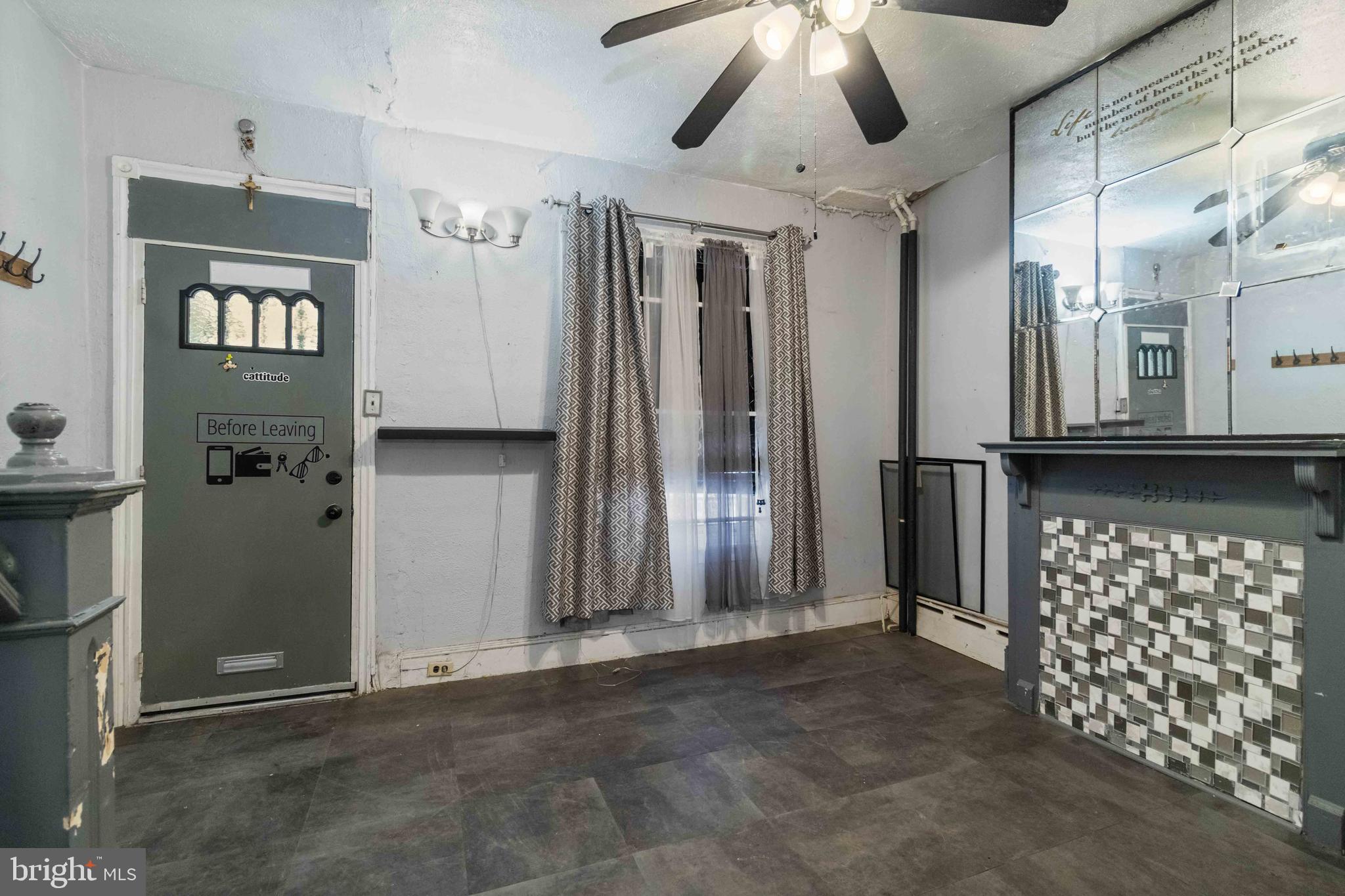 ALLEGHENY WEST - Residential