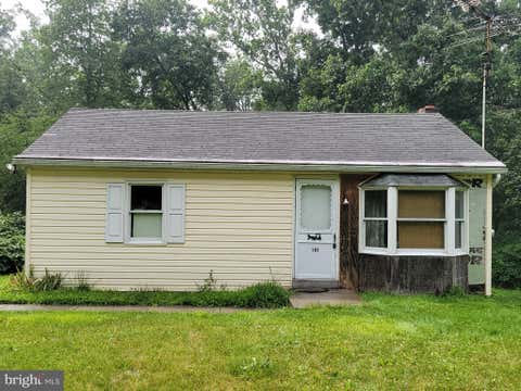 Homes For Sale - 162 Dale Road<br/> Berks County, BARTO, PA 19504