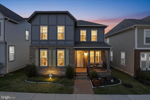 6145 OLIVET DRIVE ALEXANDRIA VA 22315