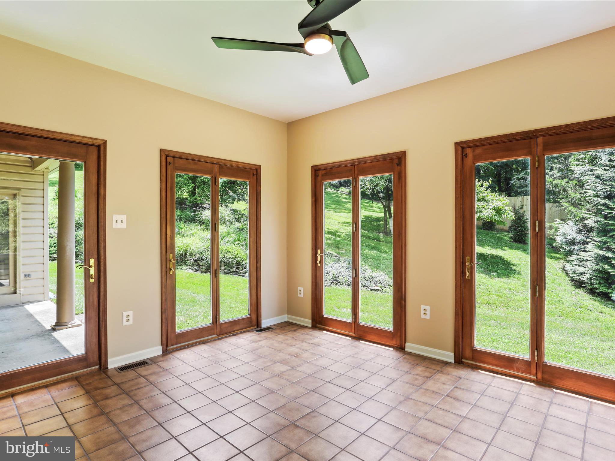 VALLEY HEIGHTS - Residential