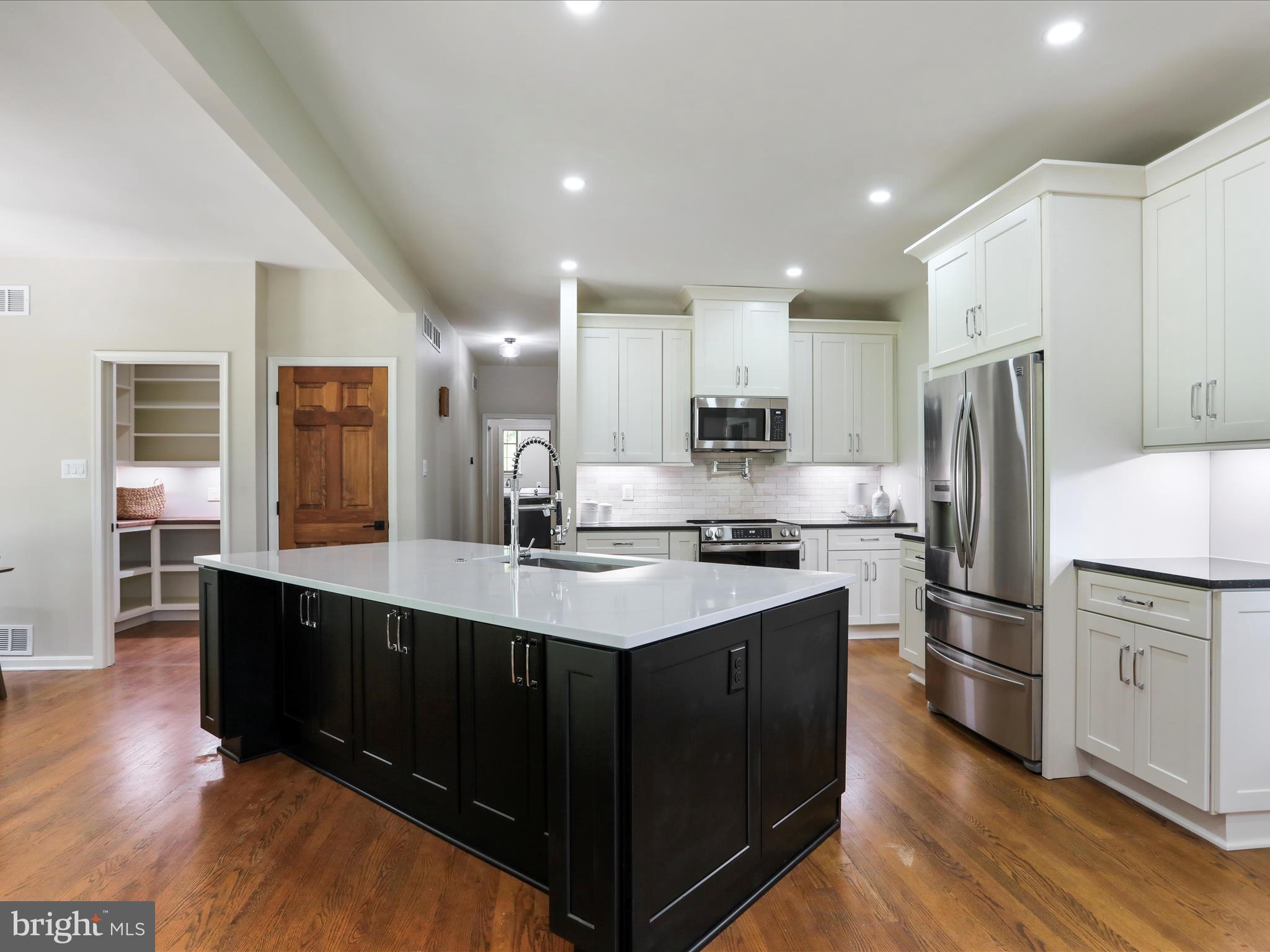 VALLEY HEIGHTS - Residential