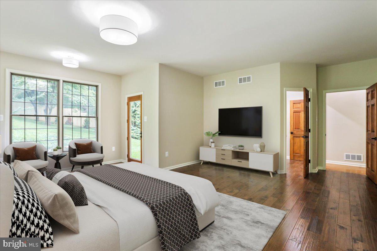 VALLEY HEIGHTS - Residential