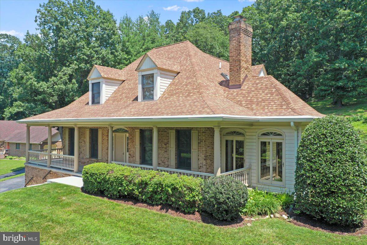 VALLEY HEIGHTS - Residential