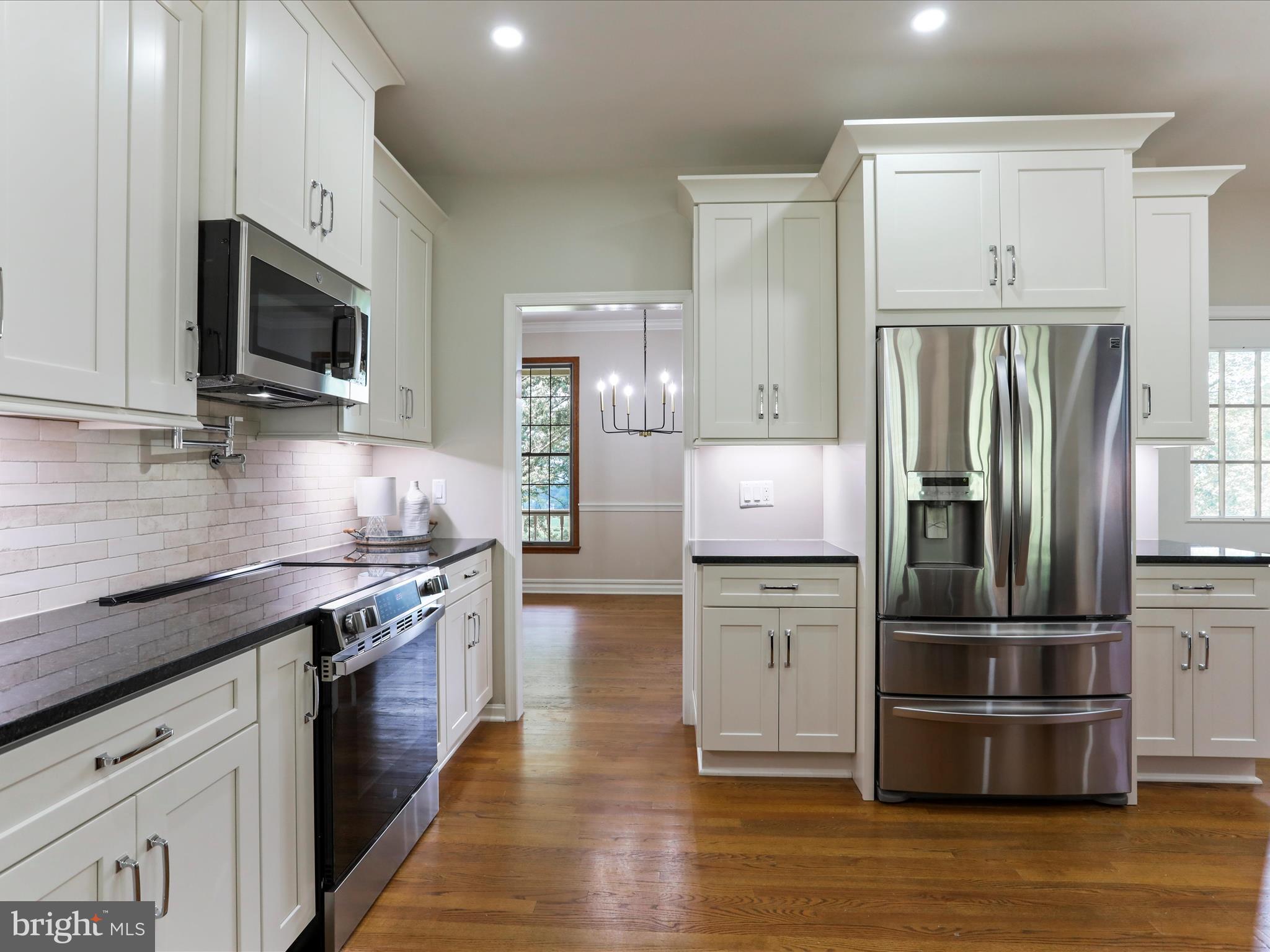 VALLEY HEIGHTS - Residential