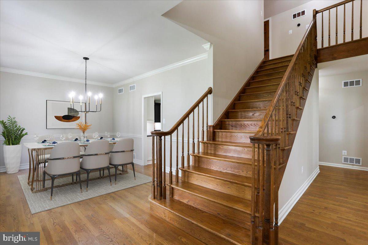 VALLEY HEIGHTS - Residential