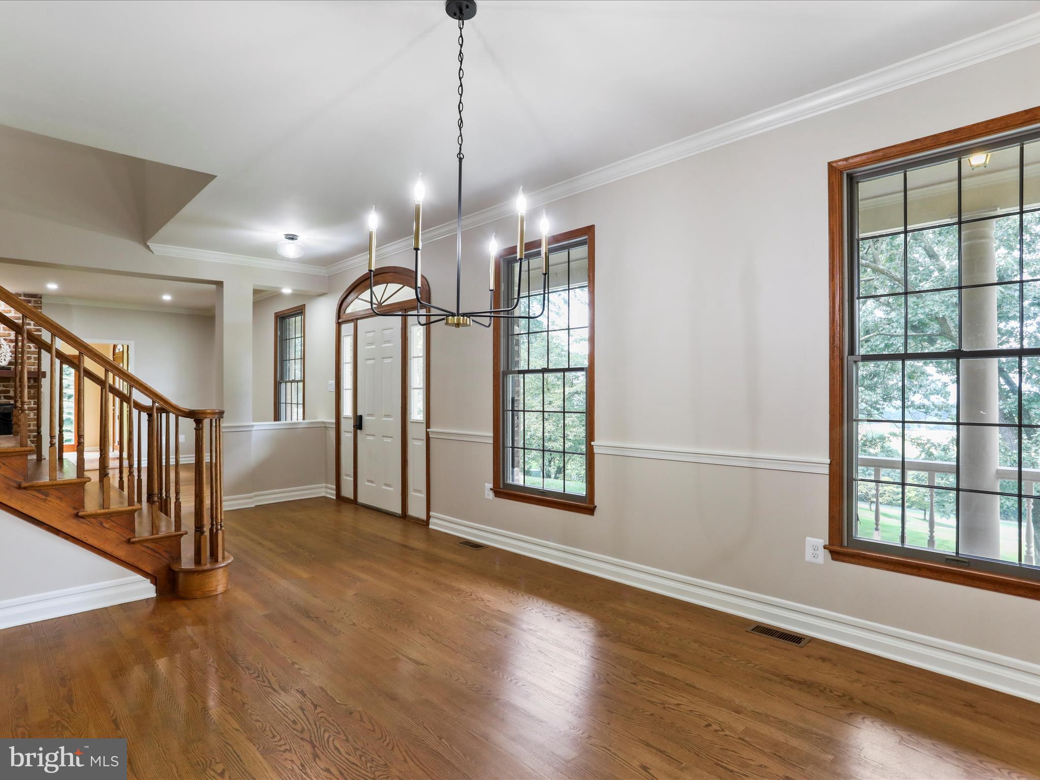 VALLEY HEIGHTS - Residential