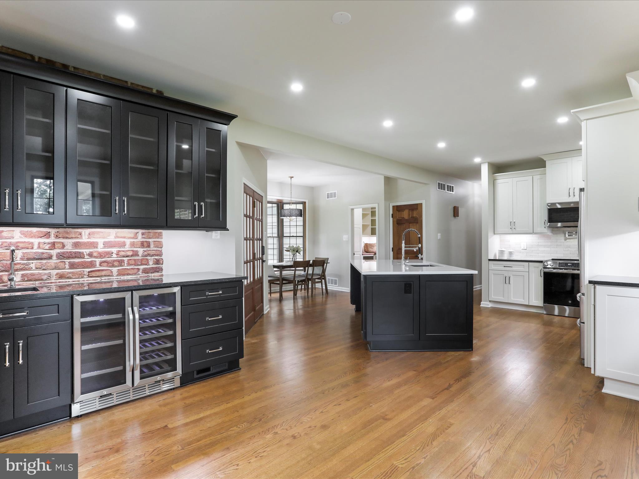 VALLEY HEIGHTS - Residential