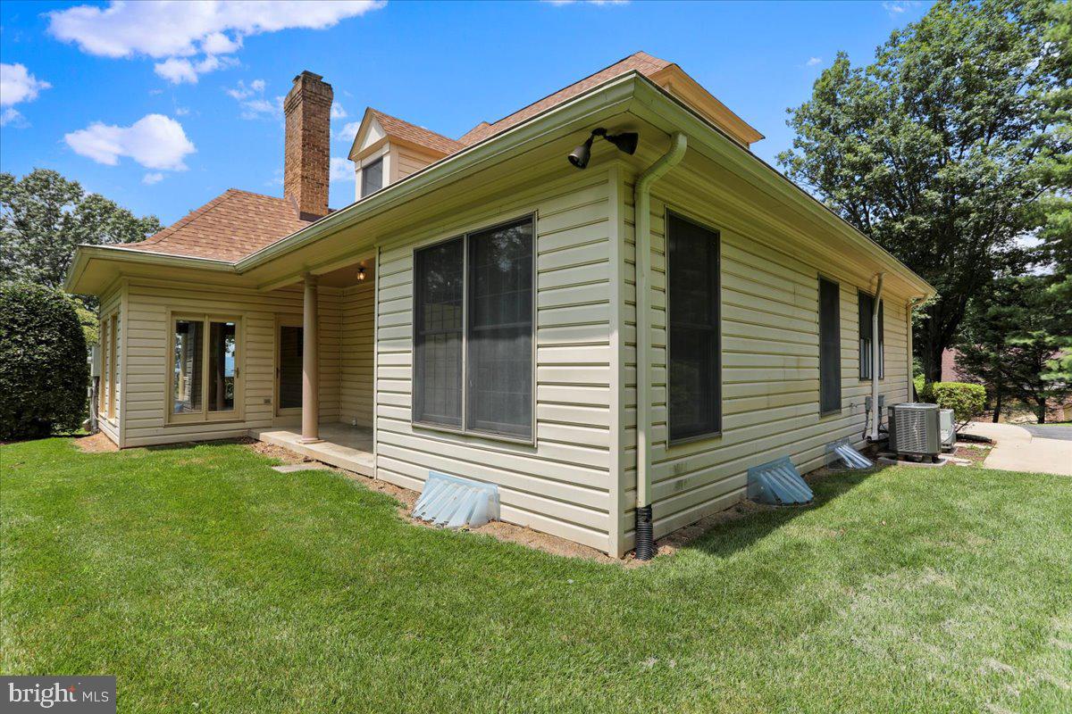 VALLEY HEIGHTS - Residential