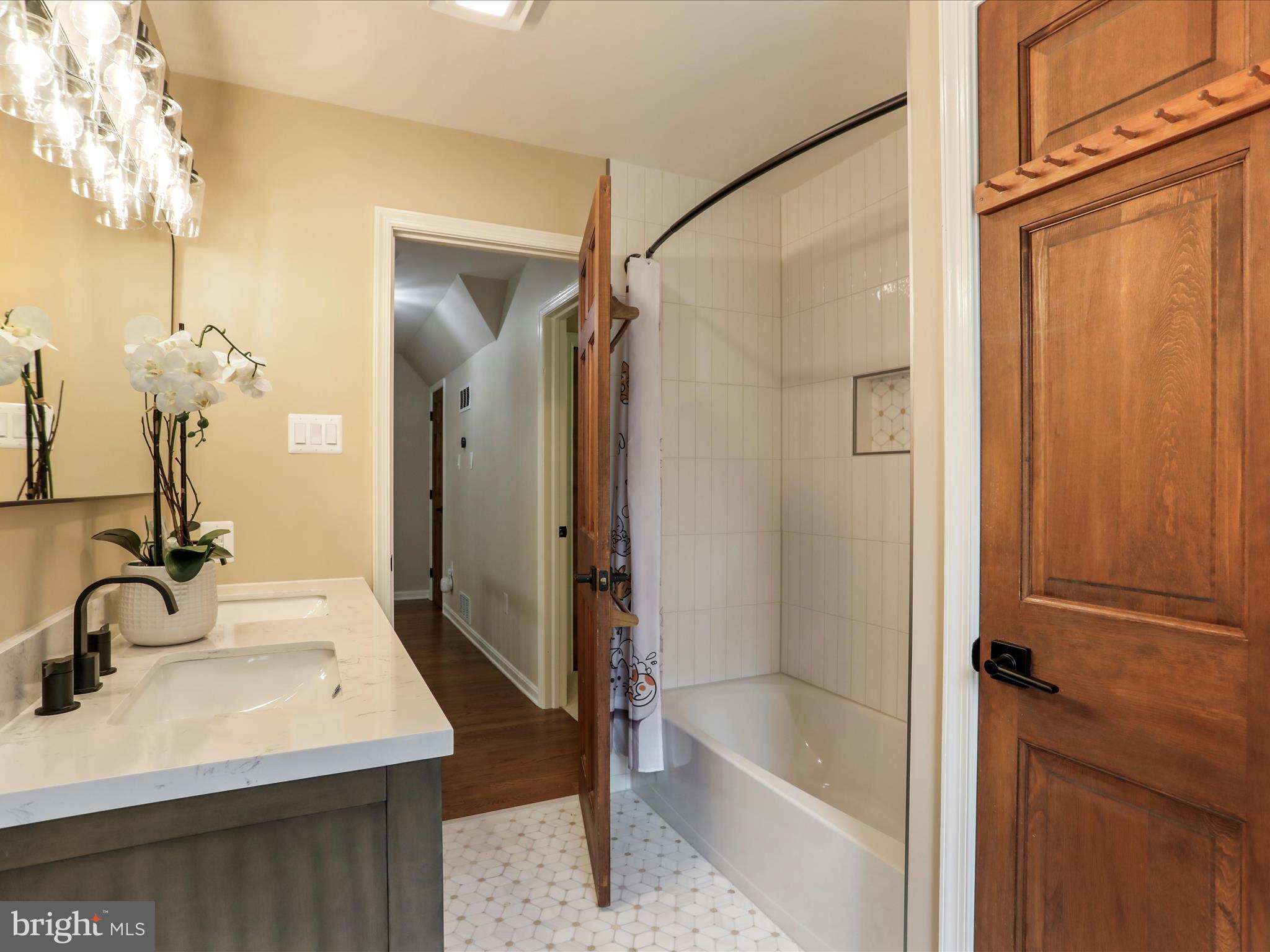 VALLEY HEIGHTS - Residential