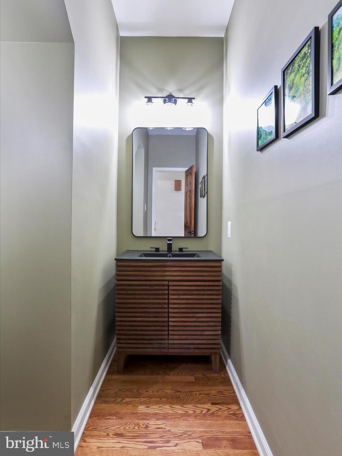 VALLEY HEIGHTS - Residential