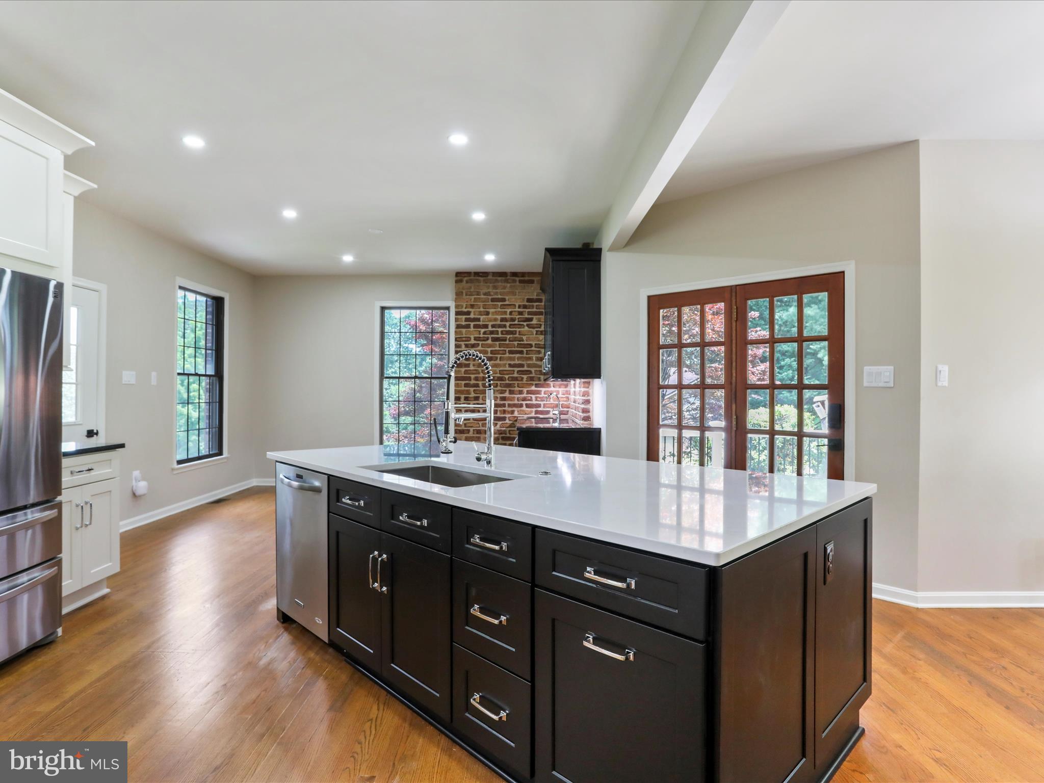 VALLEY HEIGHTS - Residential