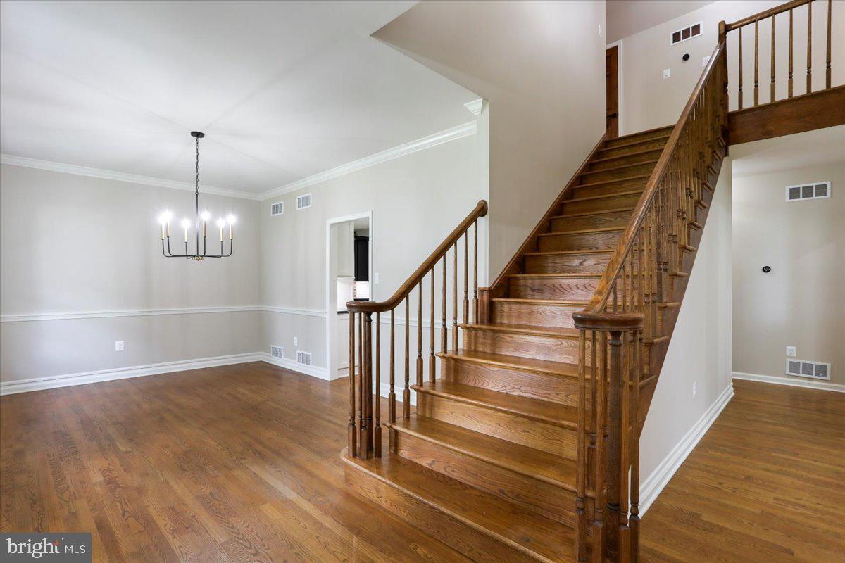 VALLEY HEIGHTS - Residential