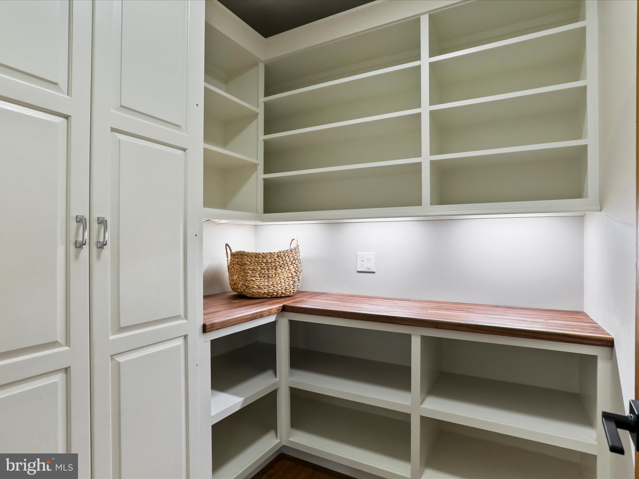 VALLEY HEIGHTS - Residential