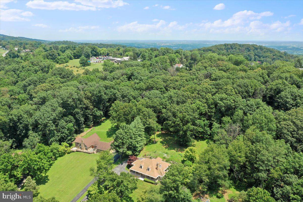 VALLEY HEIGHTS - Residential