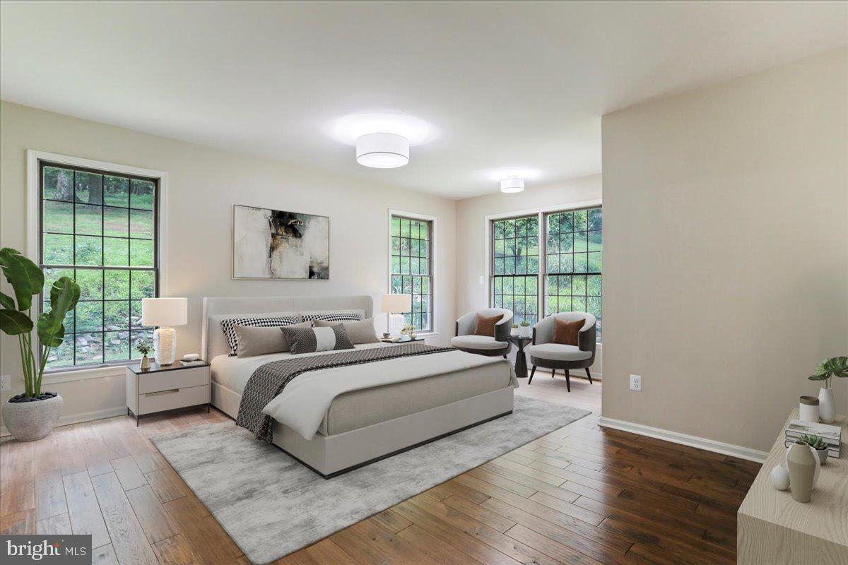 VALLEY HEIGHTS - Residential