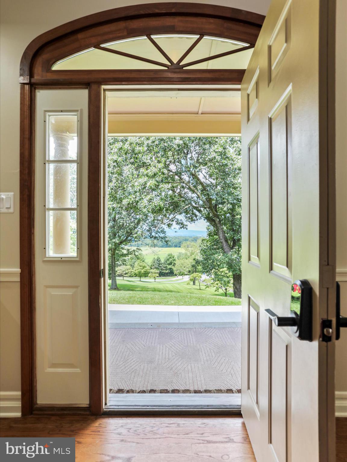 VALLEY HEIGHTS - Residential