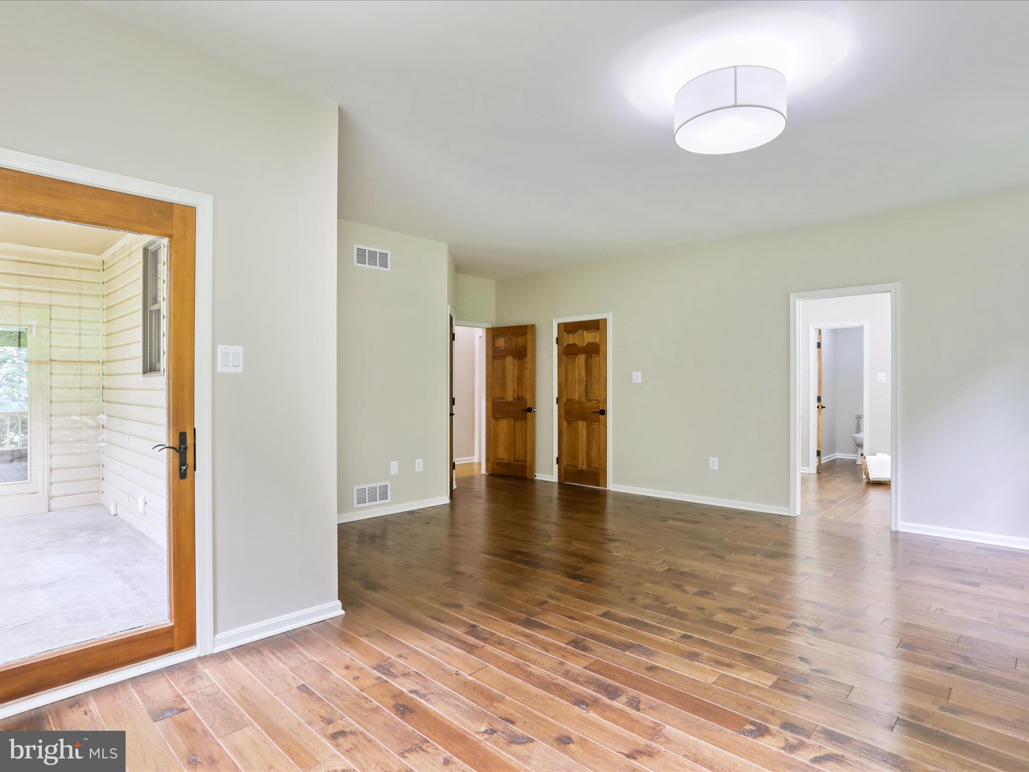 VALLEY HEIGHTS - Residential