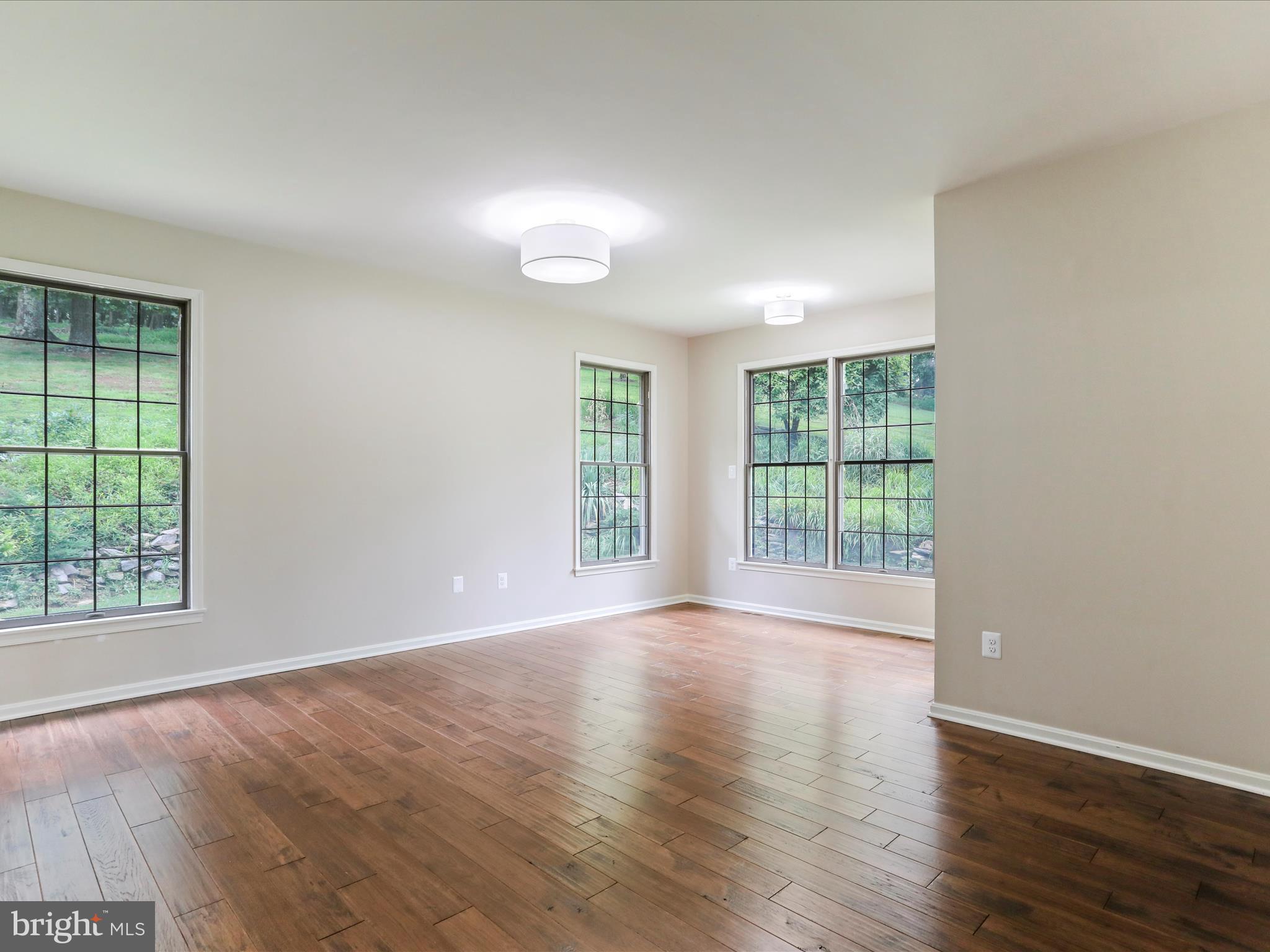 VALLEY HEIGHTS - Residential