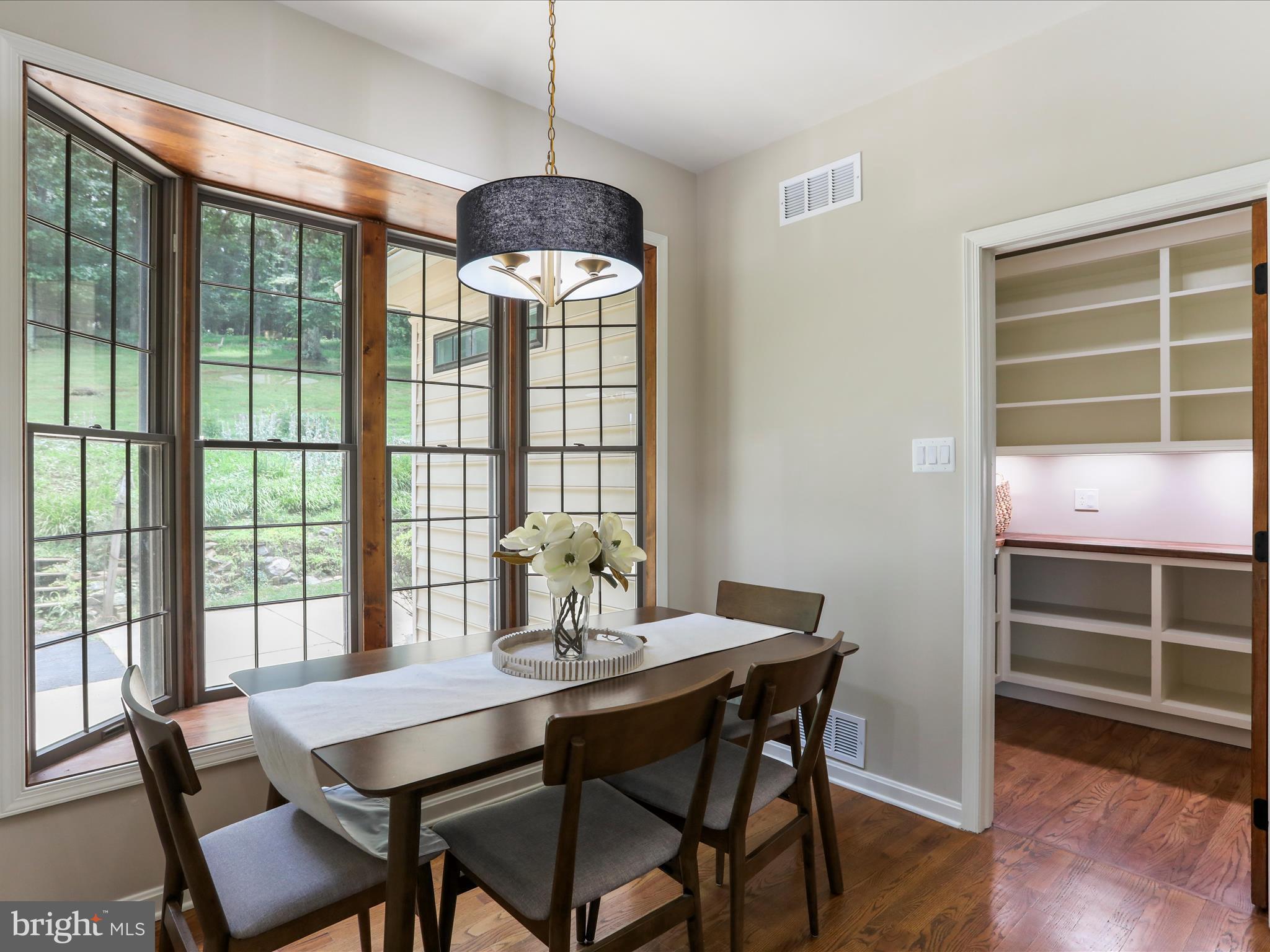 VALLEY HEIGHTS - Residential