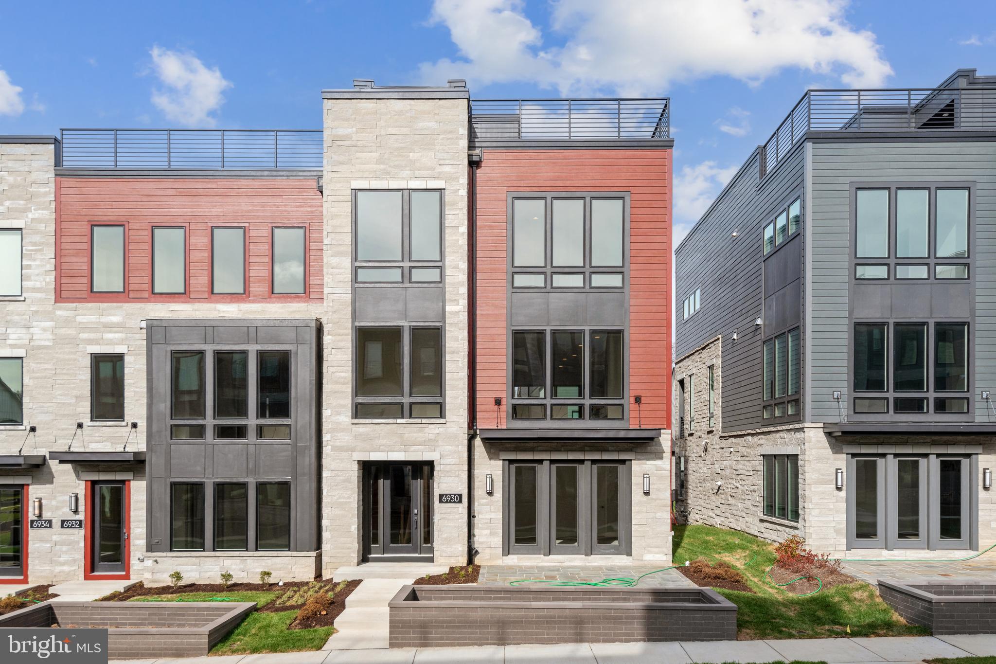 AMALYN - Residential