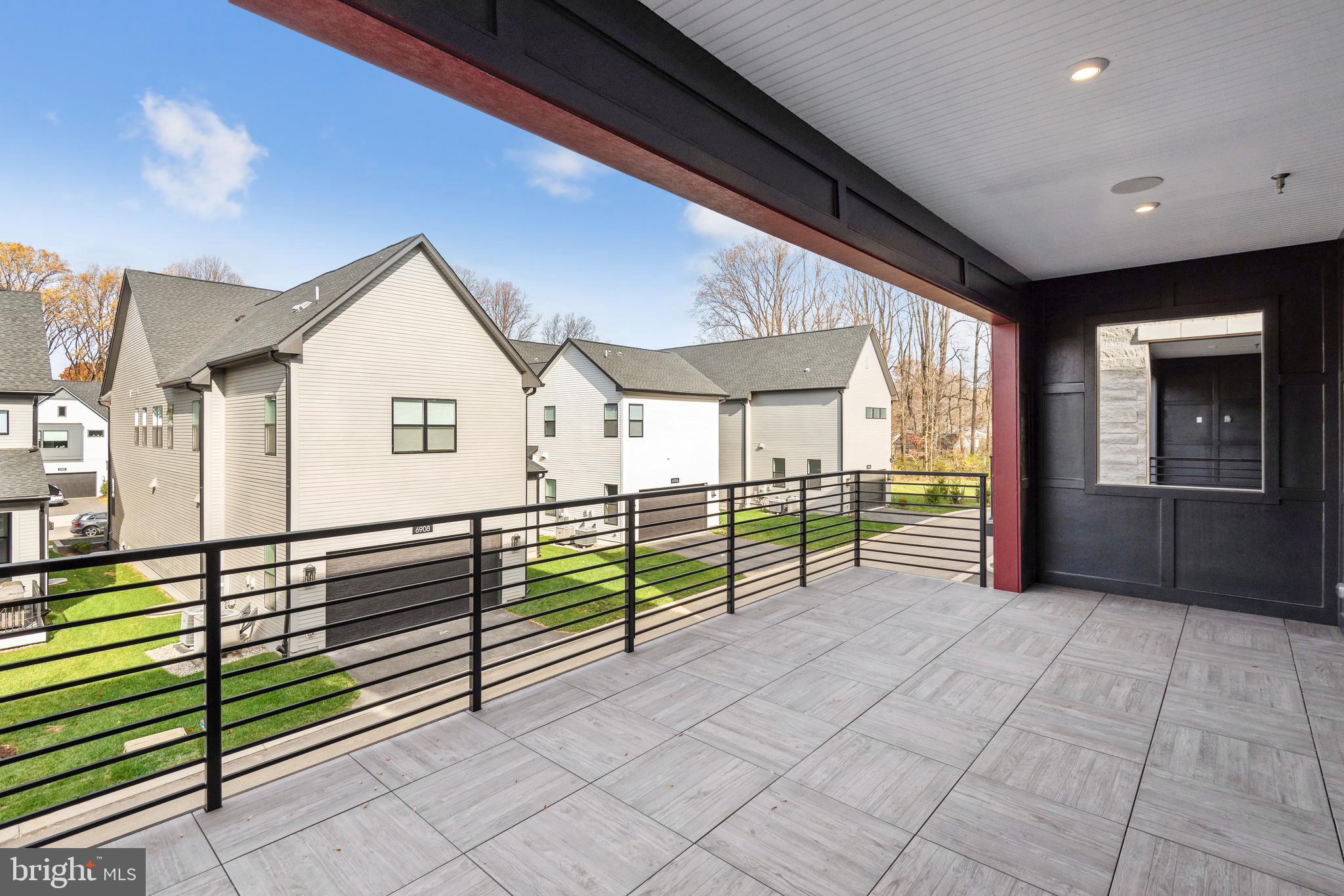 AMALYN - Residential